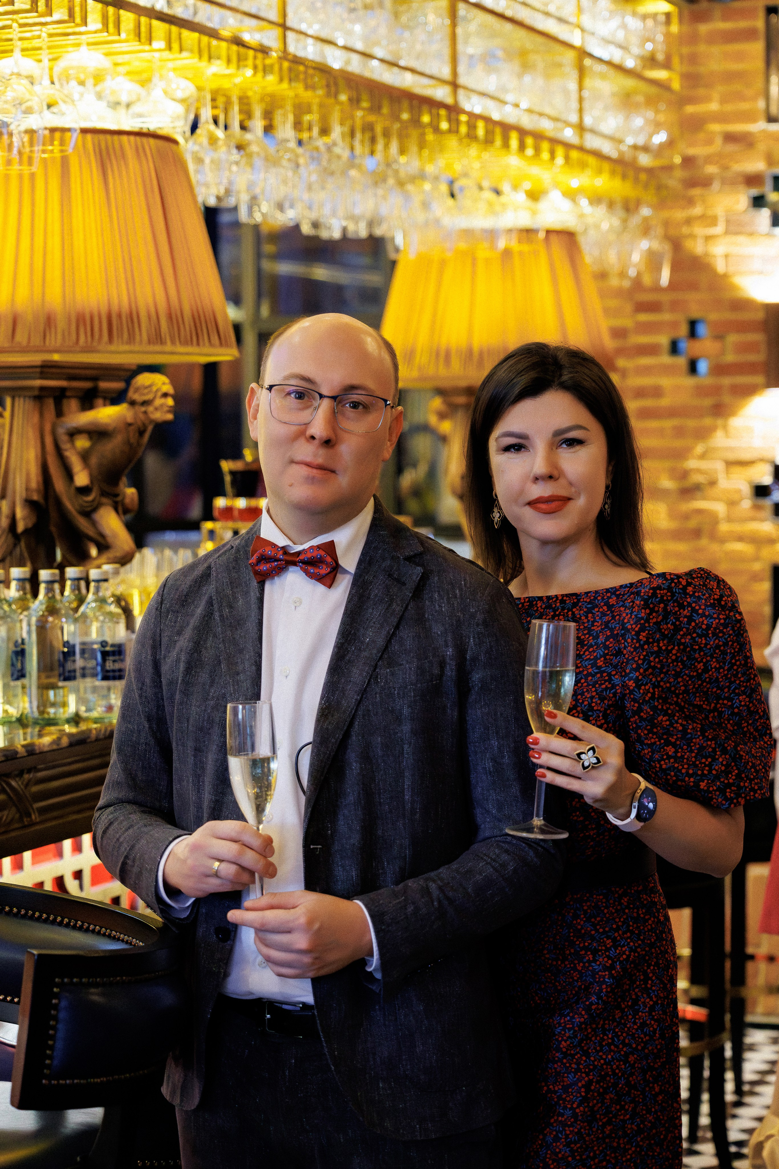 Юбилей компании — фотоотчёт празднования. Красильников Евгений — профессиональный фотограф в Ростове-на-Дону