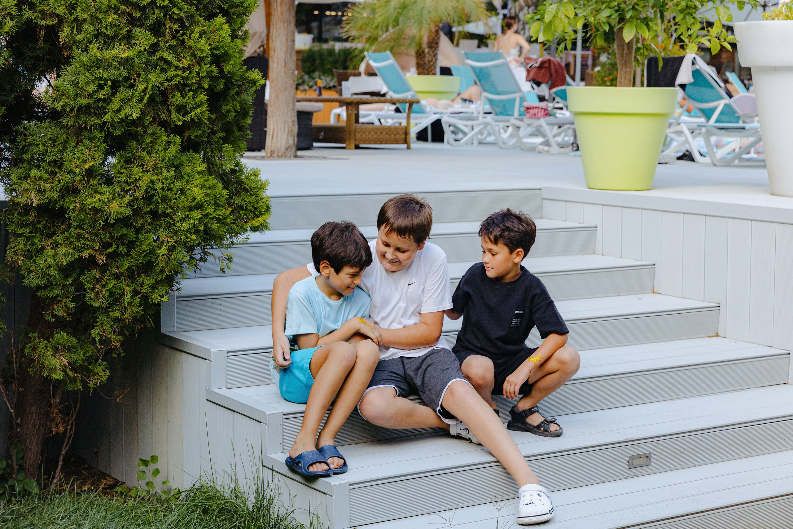 Фотосессия на день рождения | Праздничная съемка от профессионального фотографа. Красильников Евгений — профессиональный фотограф в Ростове-на-Дону