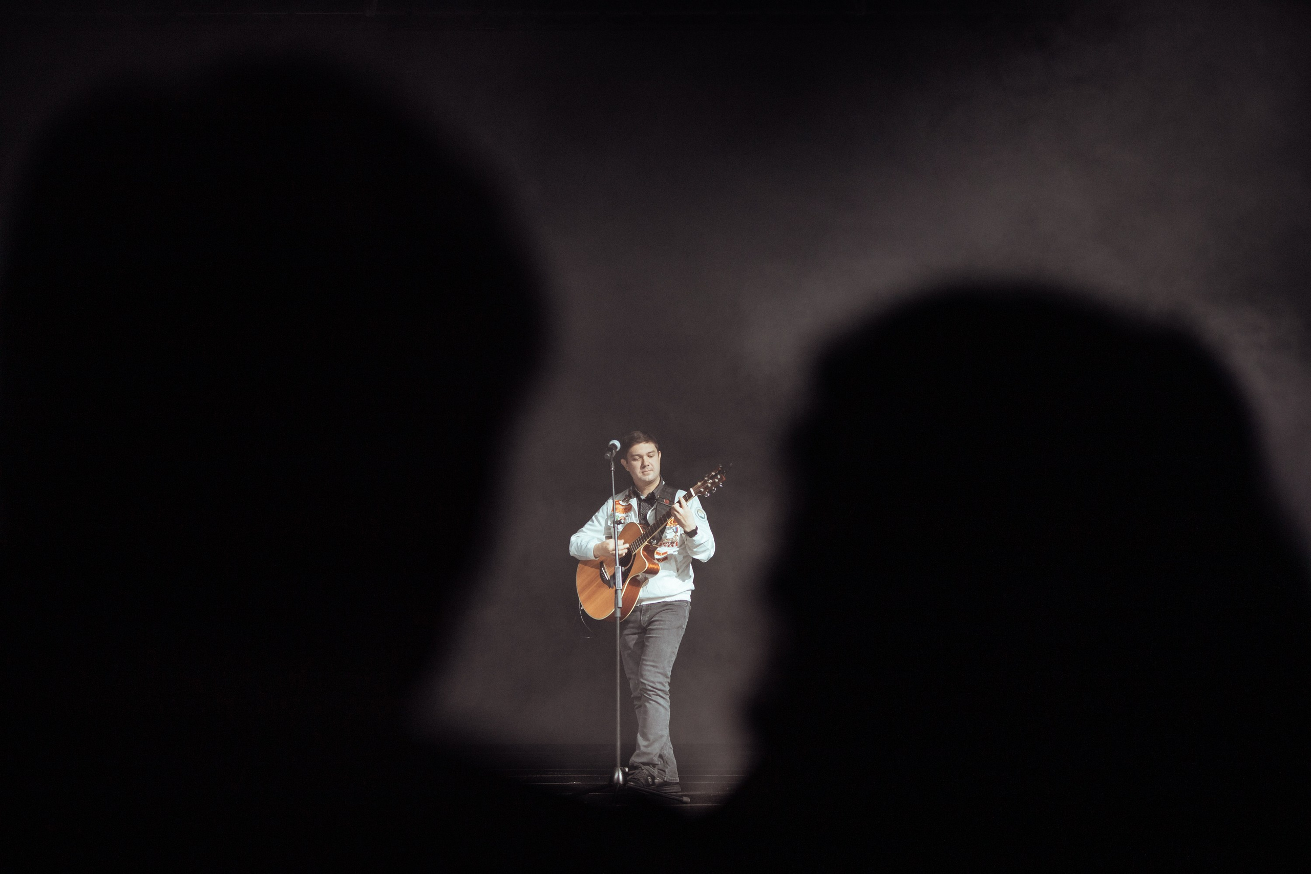 Юбилей студенческих отрядов | юпитер