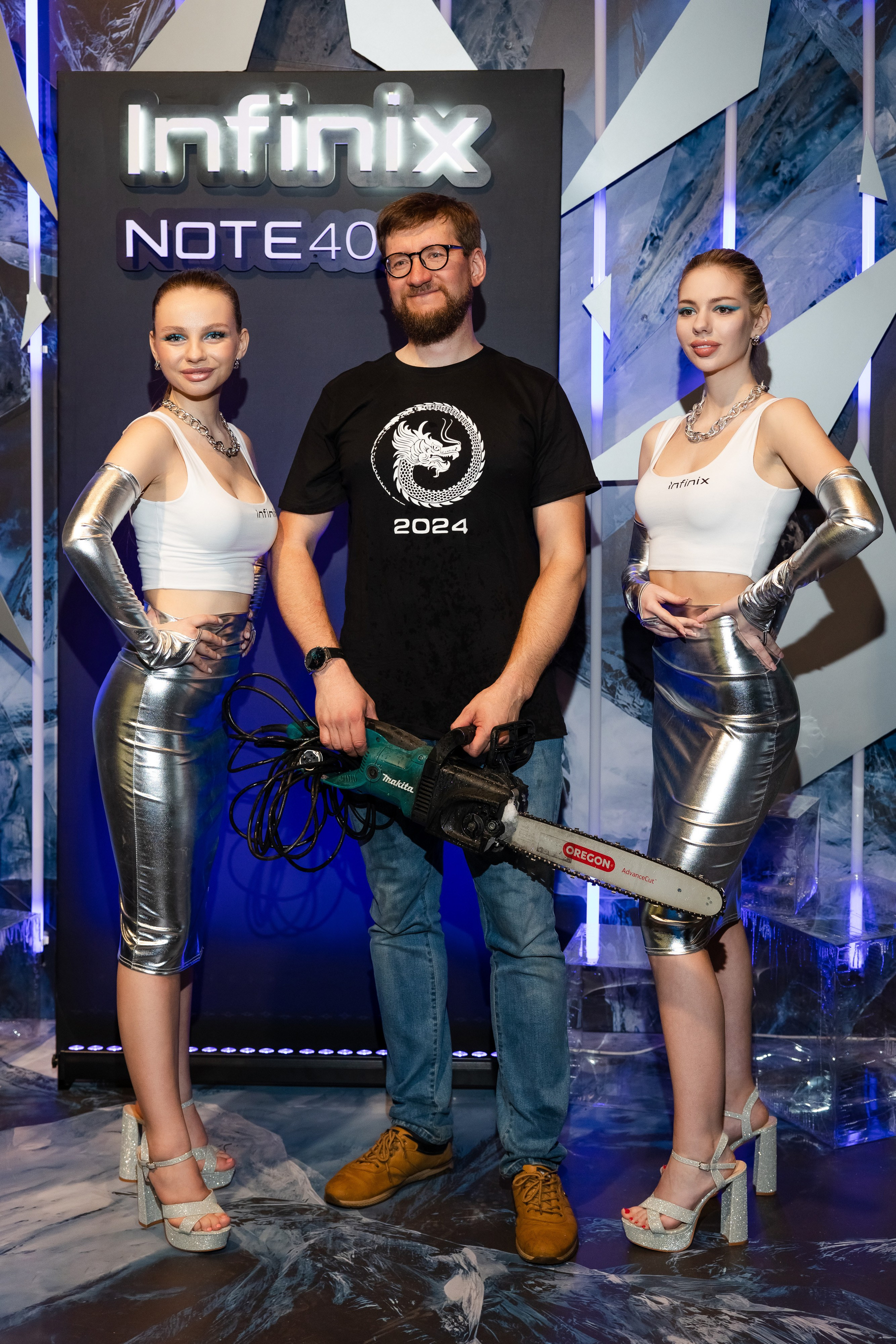 Презентация Infinix. Свадебный репортажный фотограф в Москве