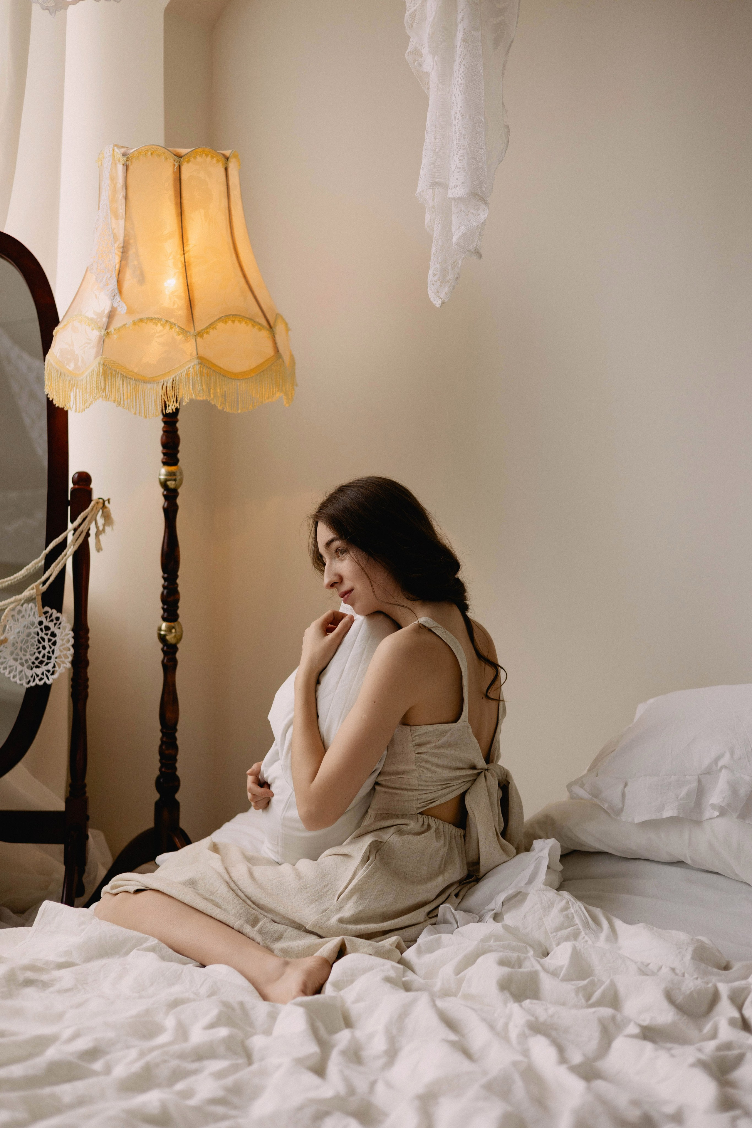 Елизавета. Фотограф Абронина Любовь | Москва