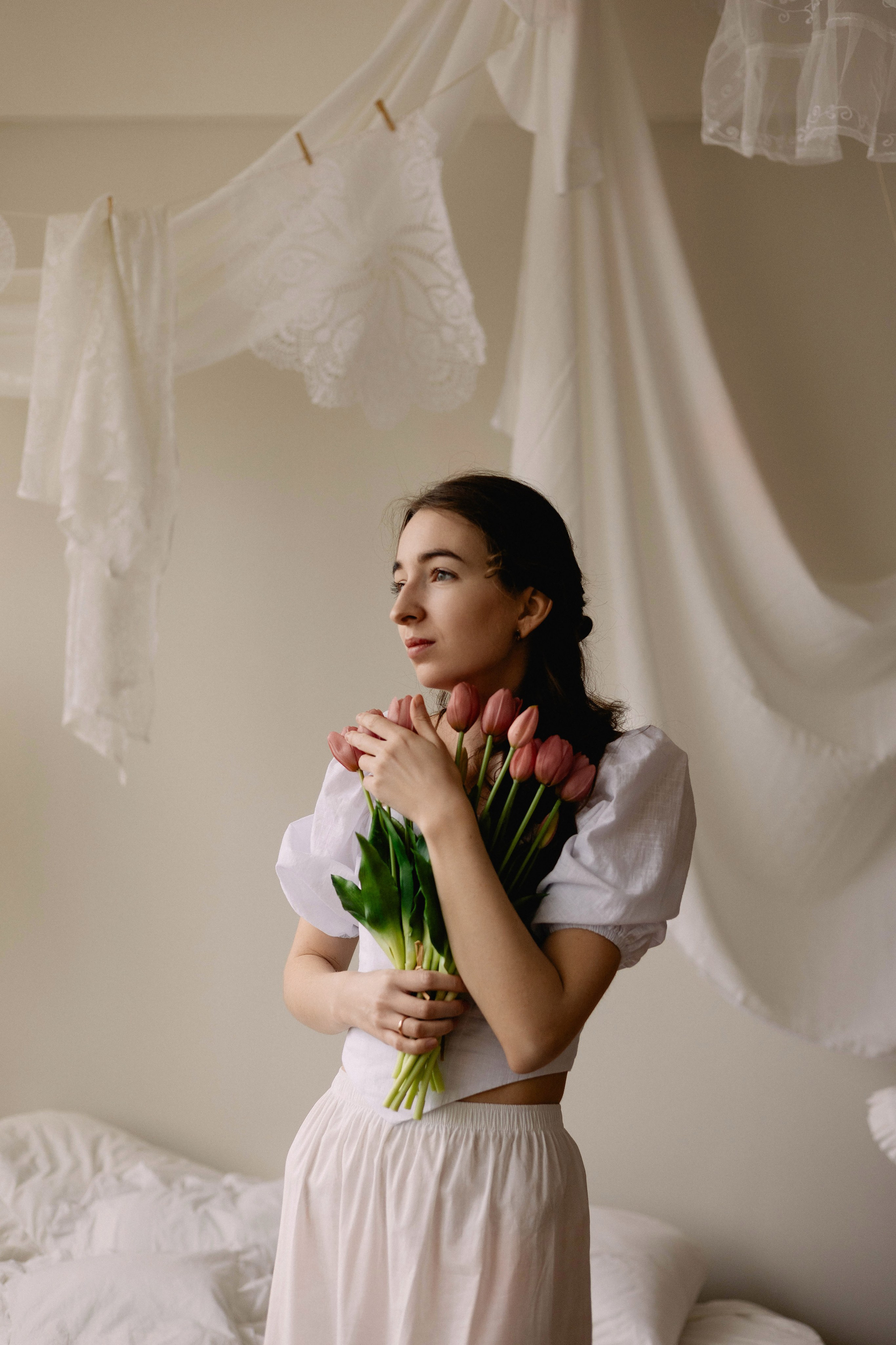Елизавета. Фотограф Абронина Любовь | Москва