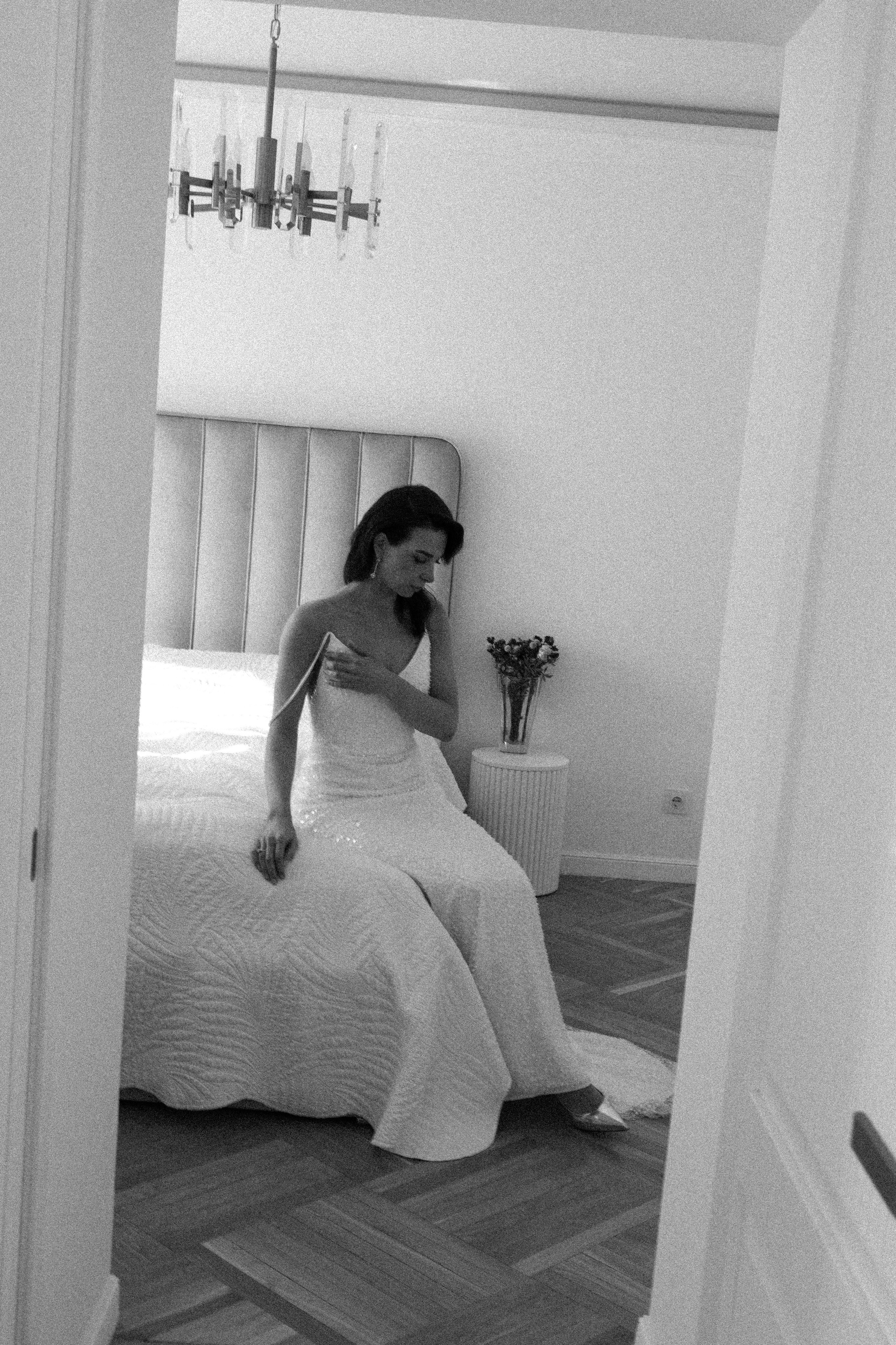 Даша и Рома, Yauza Place. Свадебный фотограф | Москва