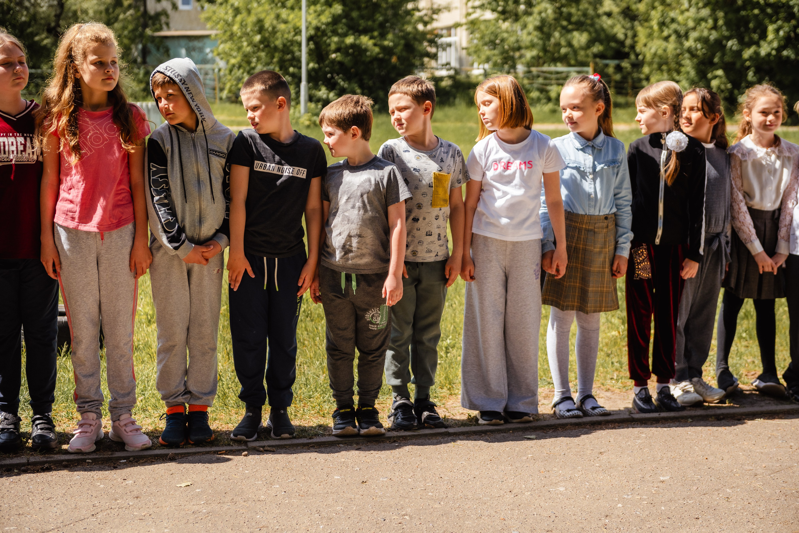 2 классы. Дом детской фотографии Арсюткиной Наталии™