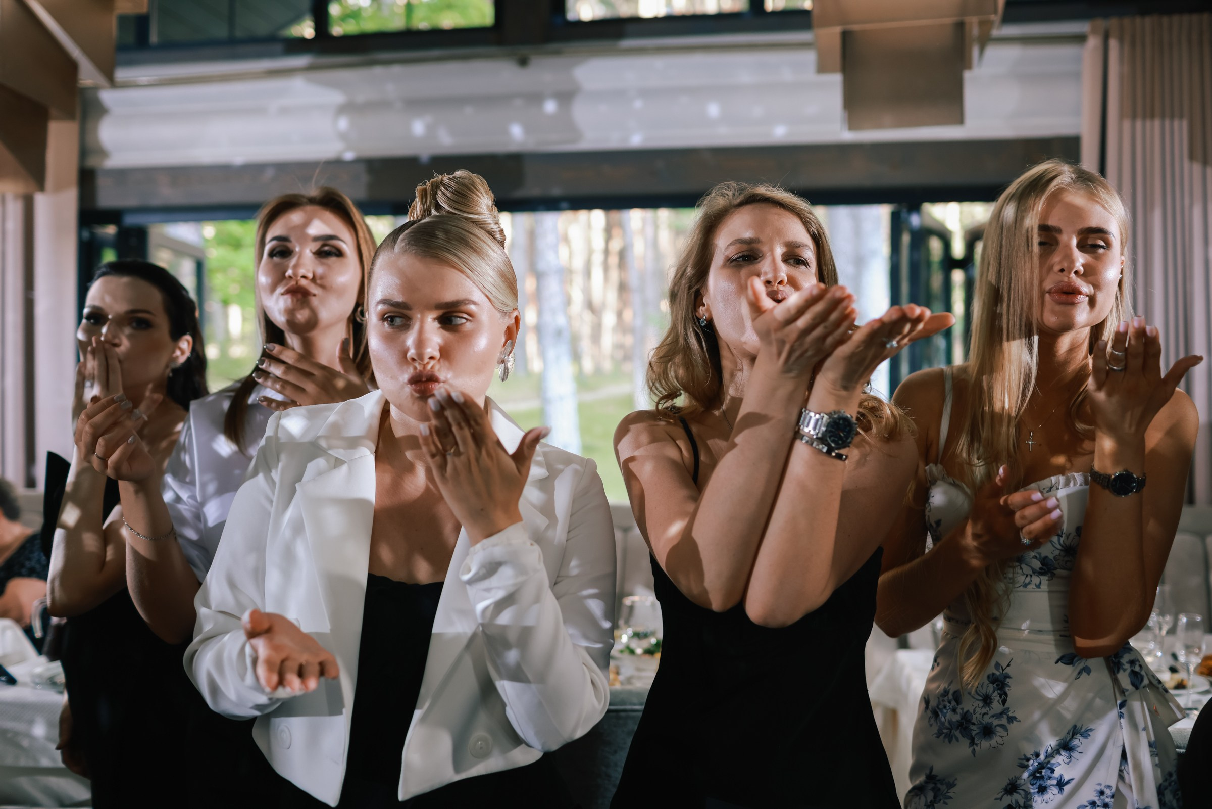 Роман и Александра. Свадебный фотограф в Белгороде Татьяна Питинова