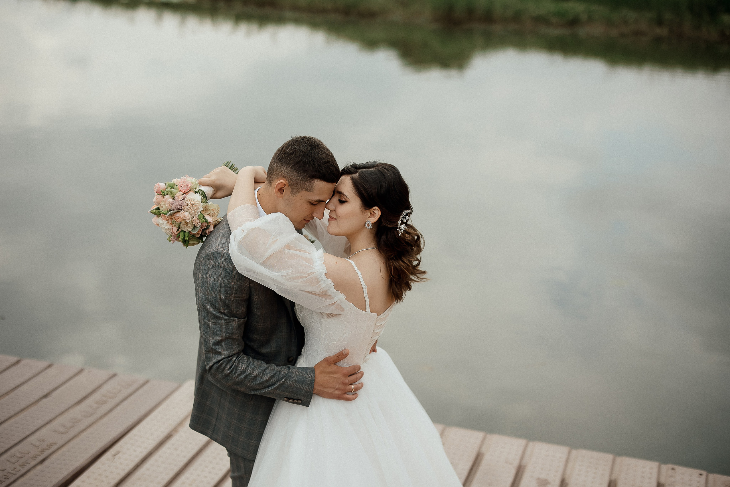 Свадебная съемка. Свадебный фотограф