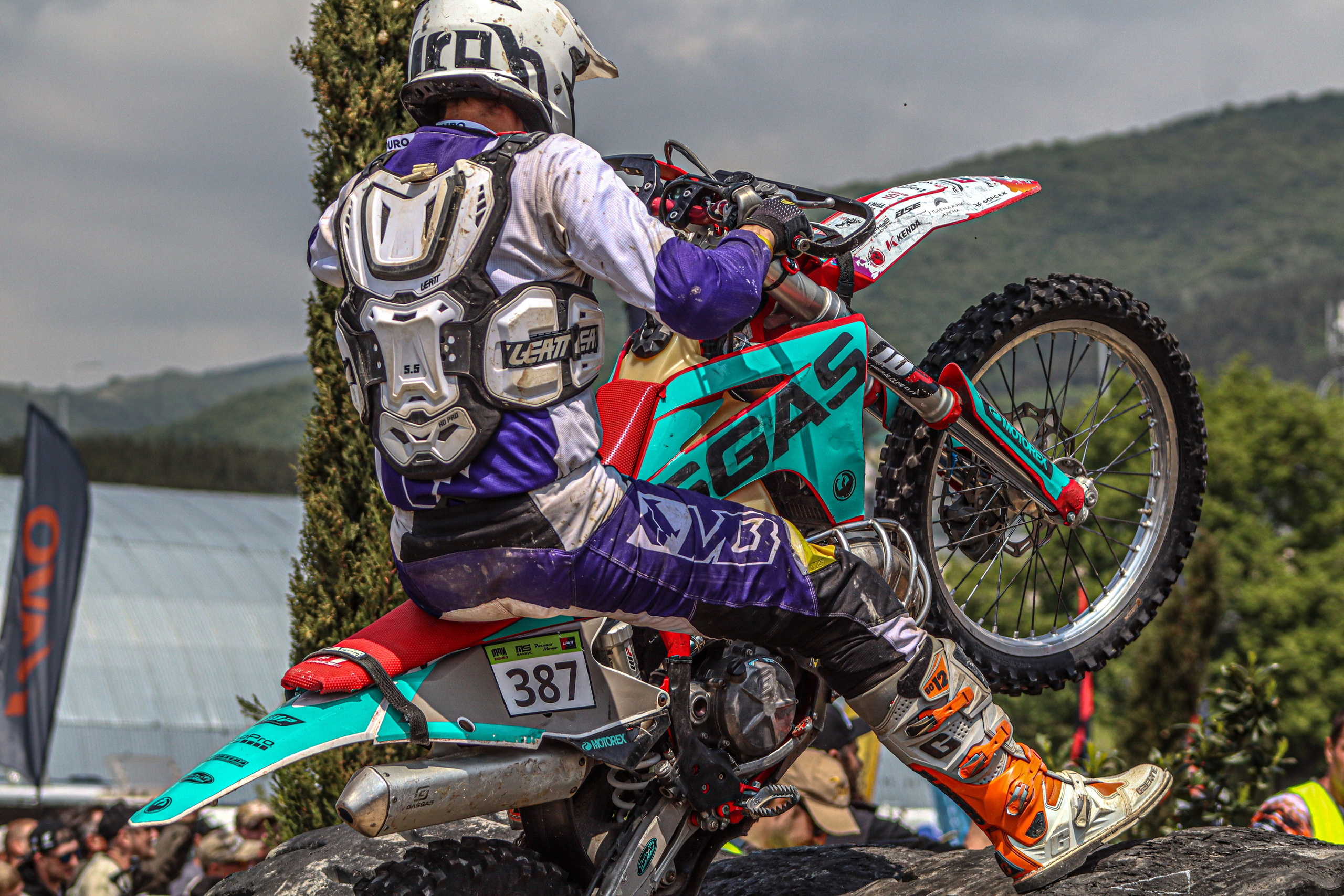 Enduro. Ivaladimirovna1995.wfolio.pro