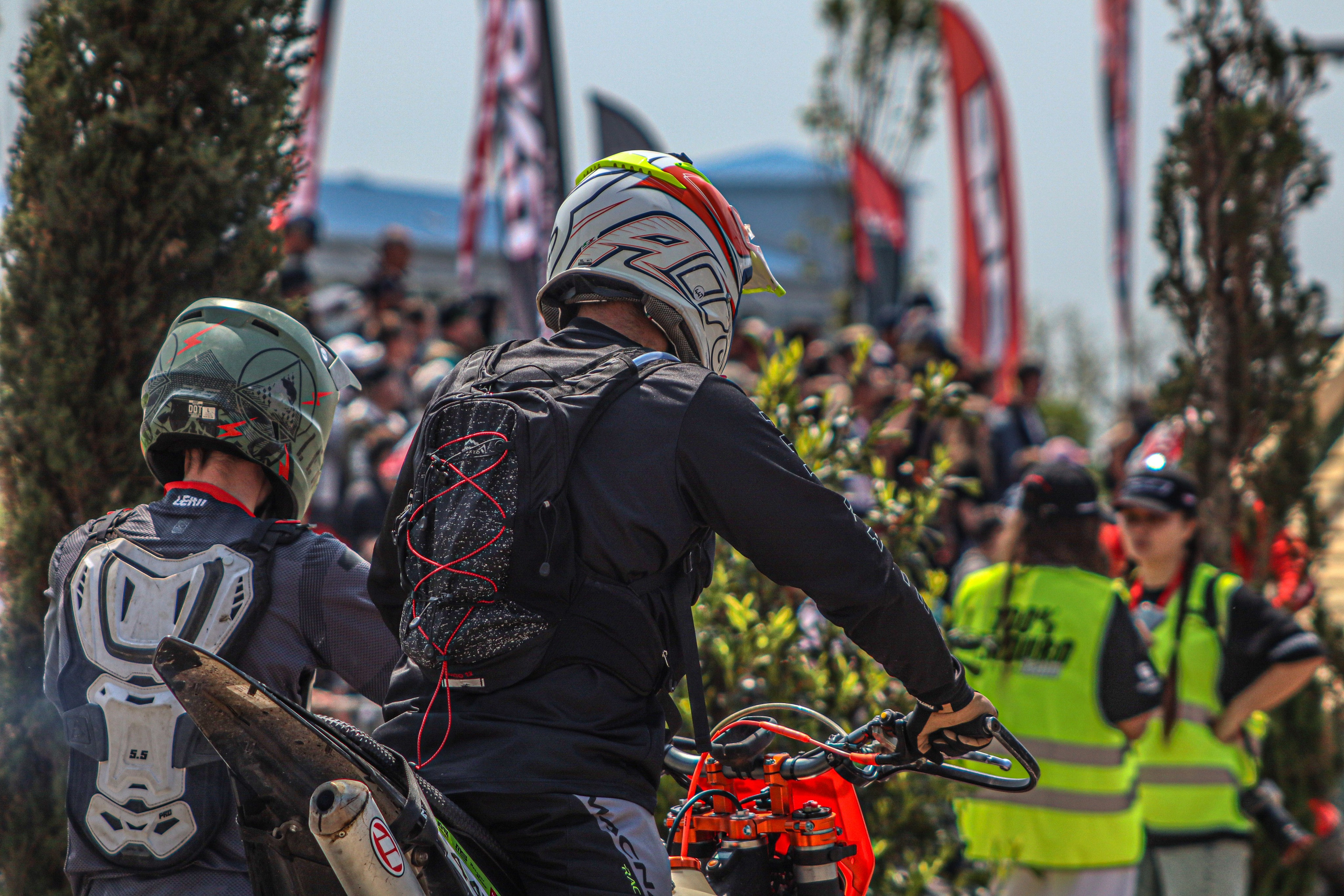 Enduro. Ivaladimirovna1995.wfolio.pro