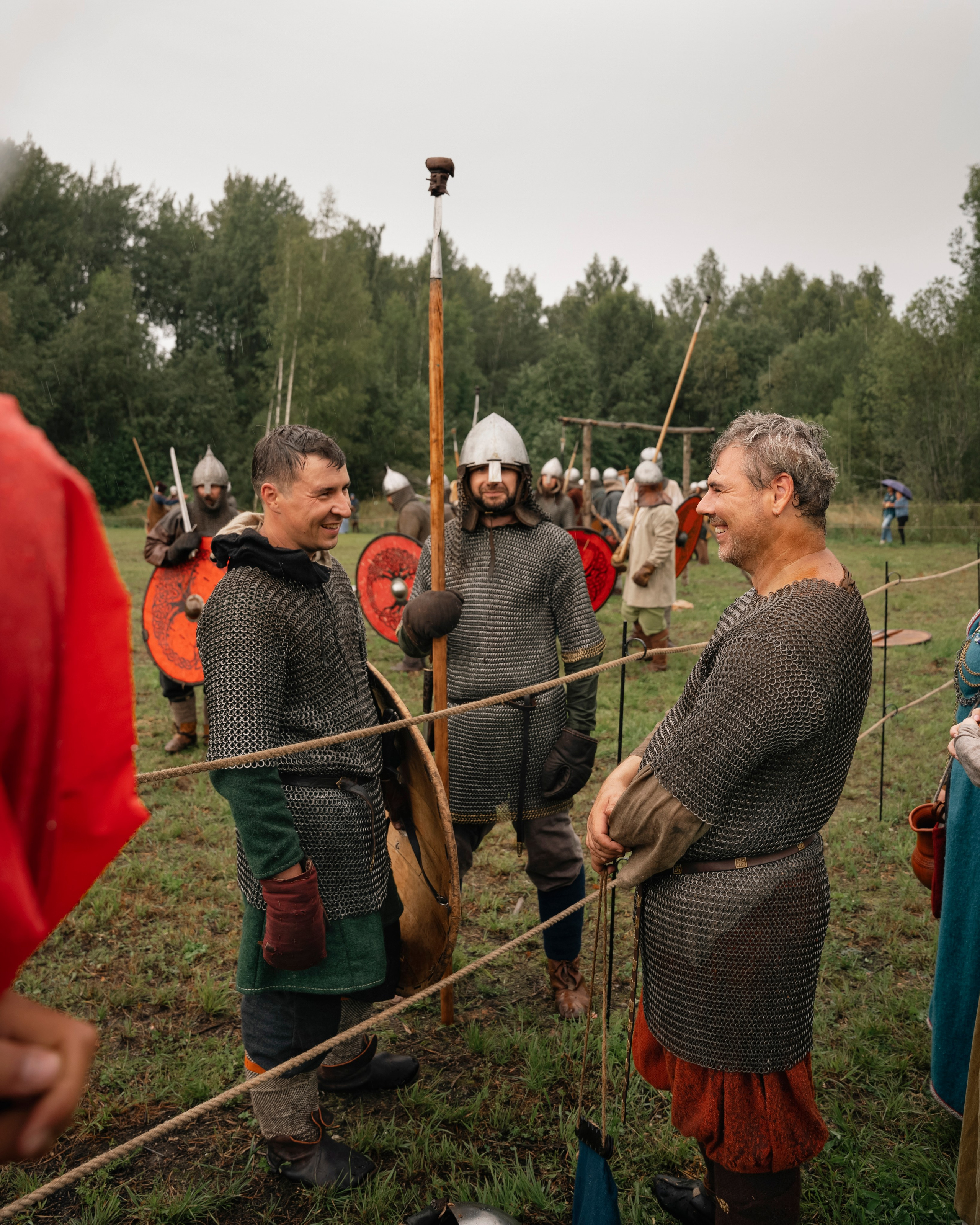 Фестиваль <Братчина> 2024 Новгородская обл. Портретный фотограф в Смоленске и Москве Мария Громова
