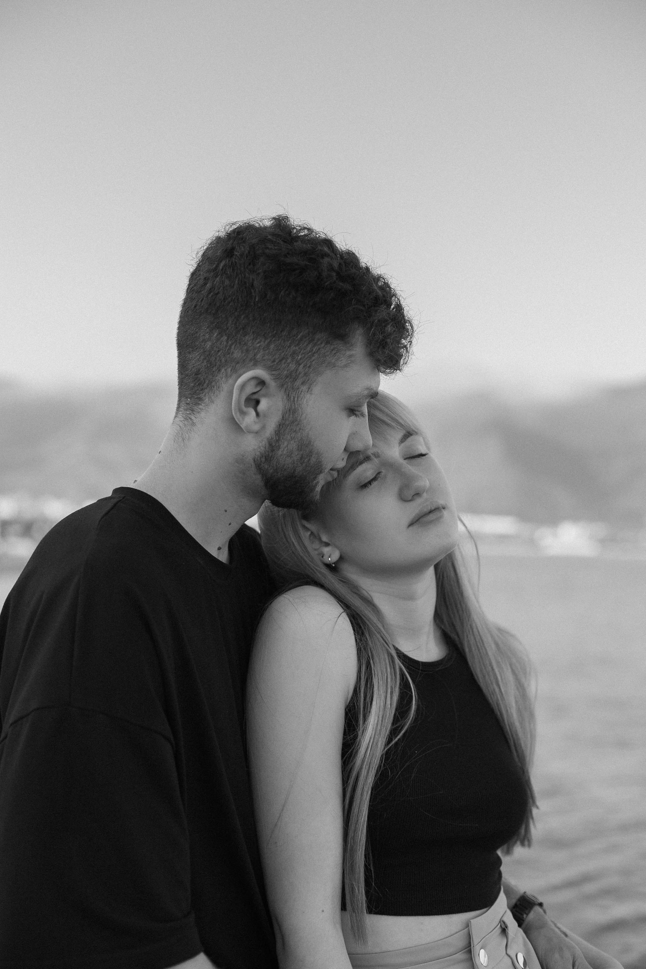 Lovestory | Парная съёмка. Фотограф в Геленджике Александра Запорожцева