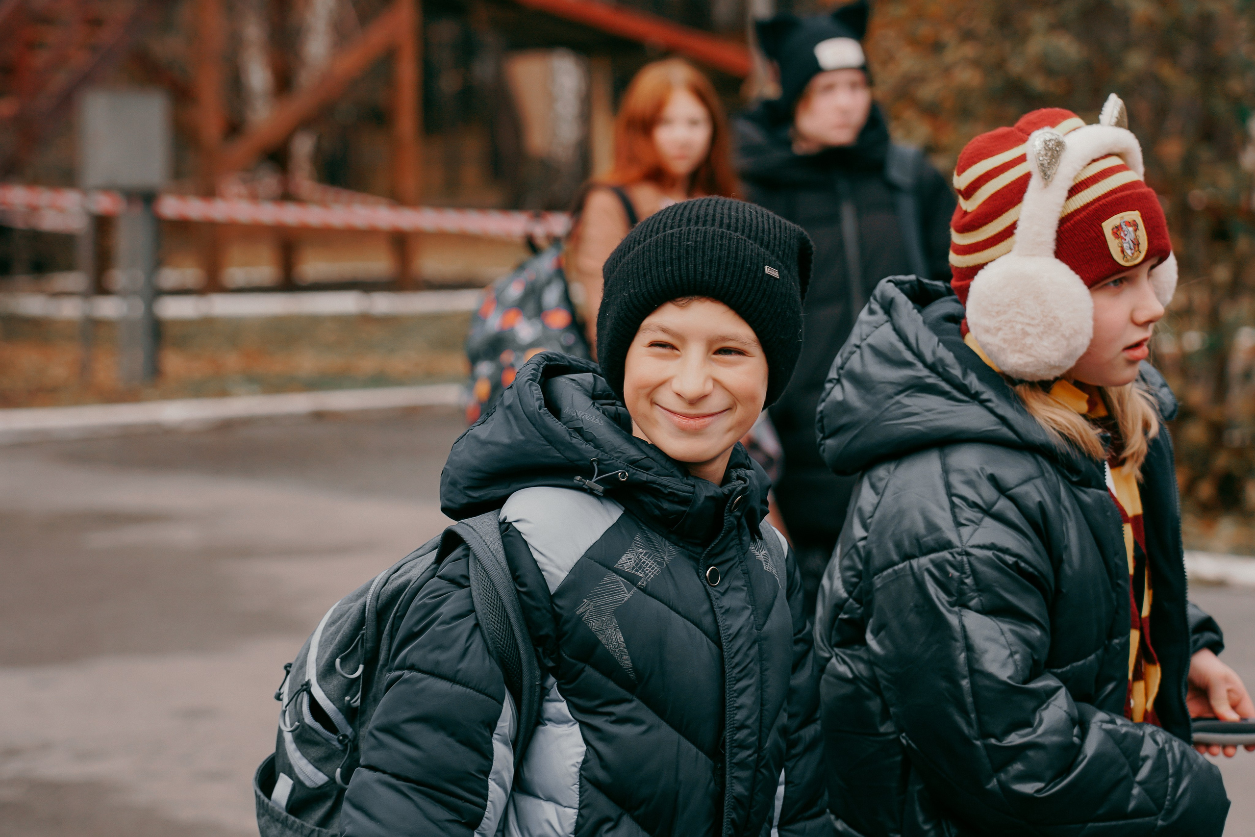 Фестиваль детских и юношеских радиопрограмм «Птенец-2025». EGOROV PRODUCTION