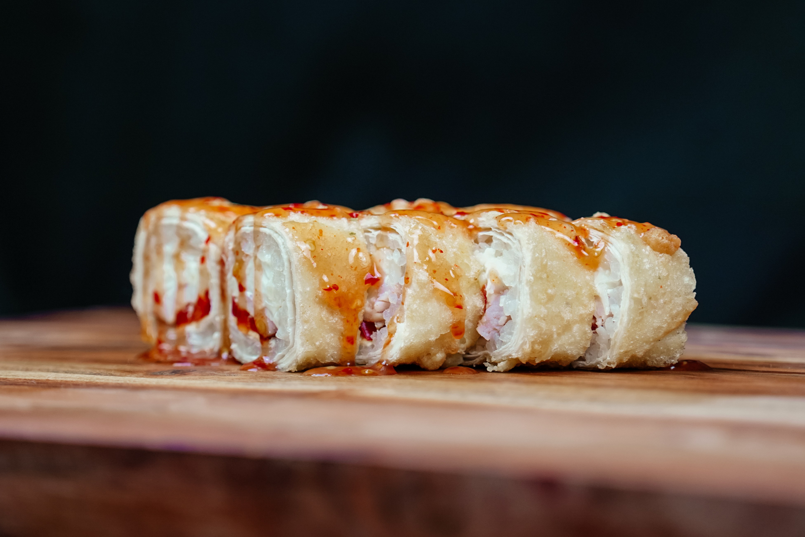 Сёгун | Доставка суши | Роллы. EGOROV PRODUCTION