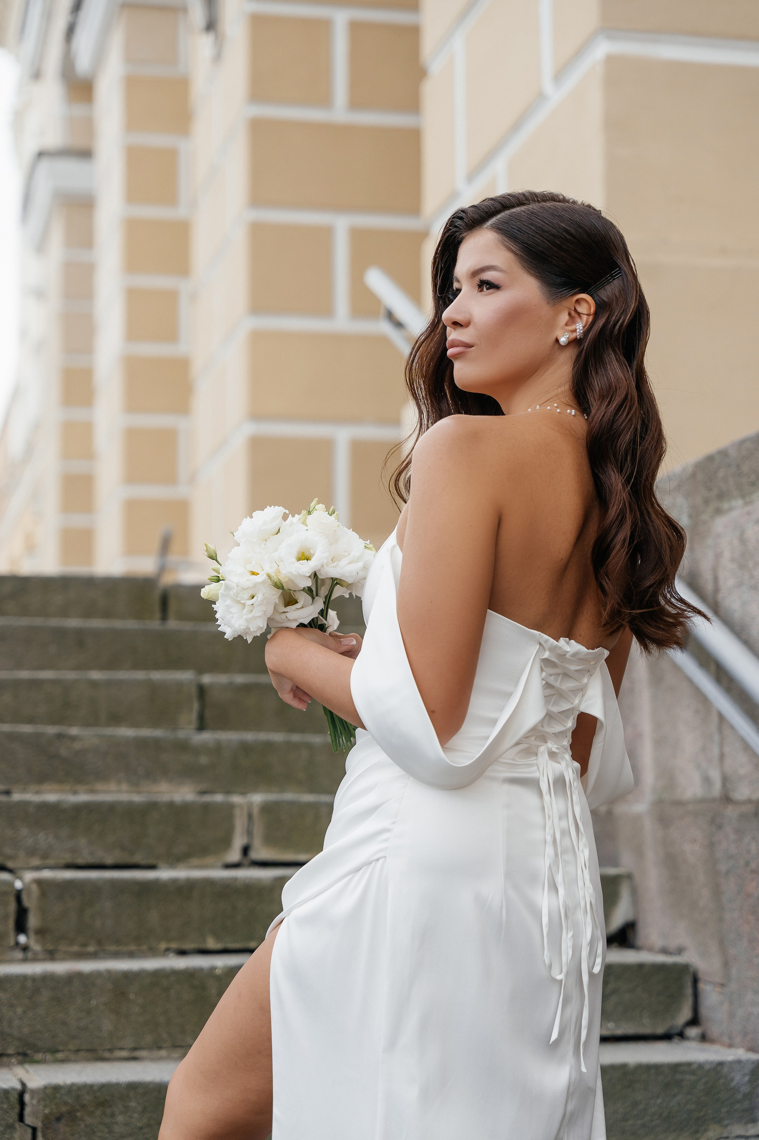 Дмитрий и Анастасия 22/08/2025. Фотограф в Смоленске Ольга Давыдова