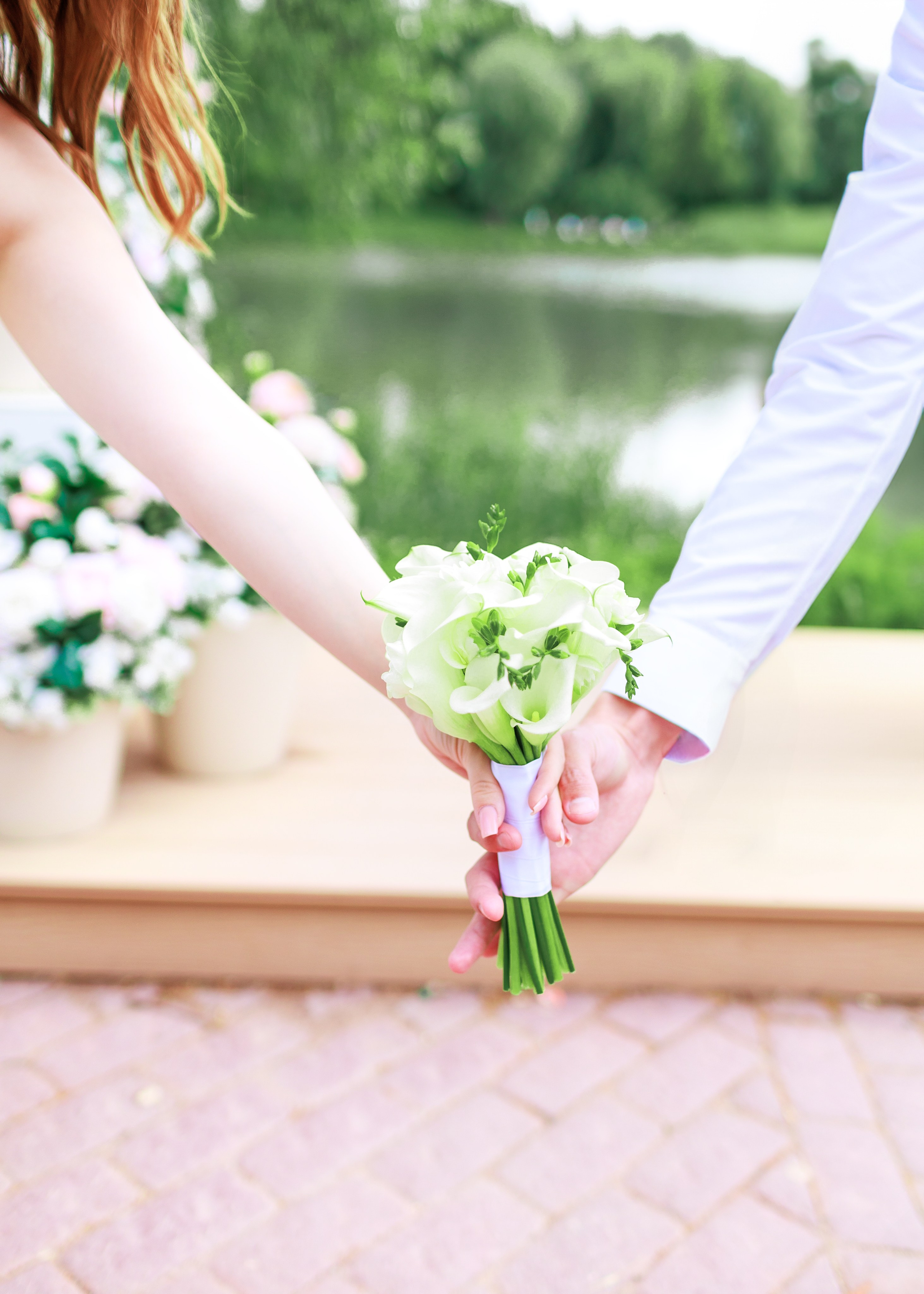 Свадьба Евгения и Софьи. Семейный и детский фотограф в Москве Юлия