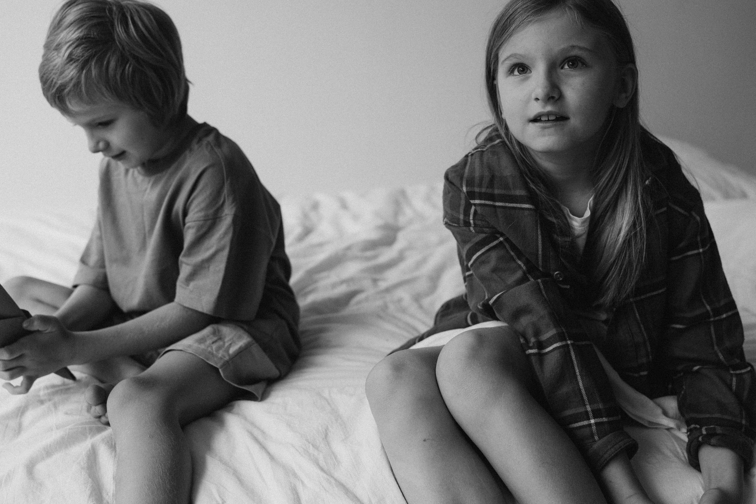 В студии. Семейный фотограф в Мурманске Екатерина Юшкова