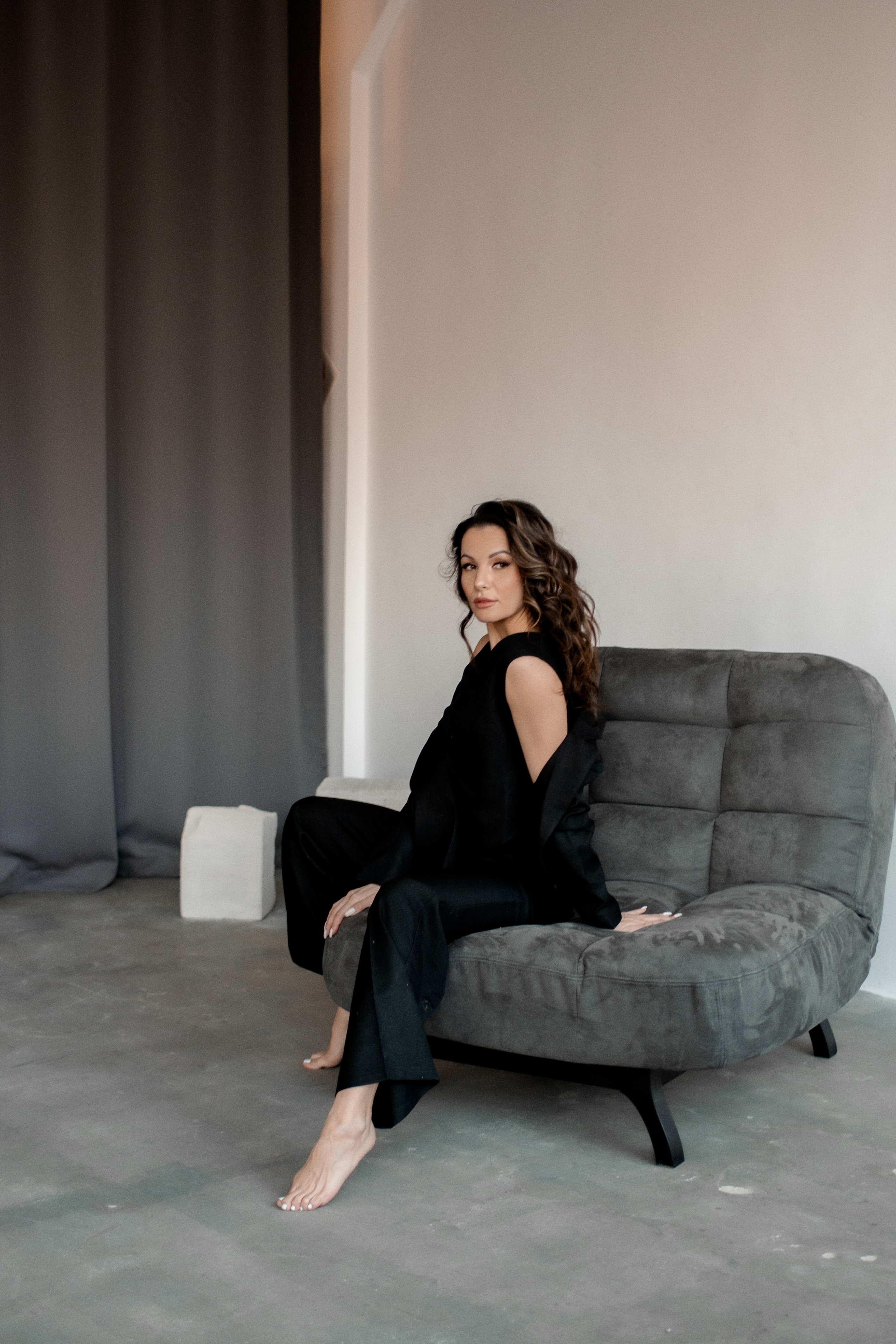 Валерия. Свадебный и семейный фотограф в Серпухове Александра Дерюшева