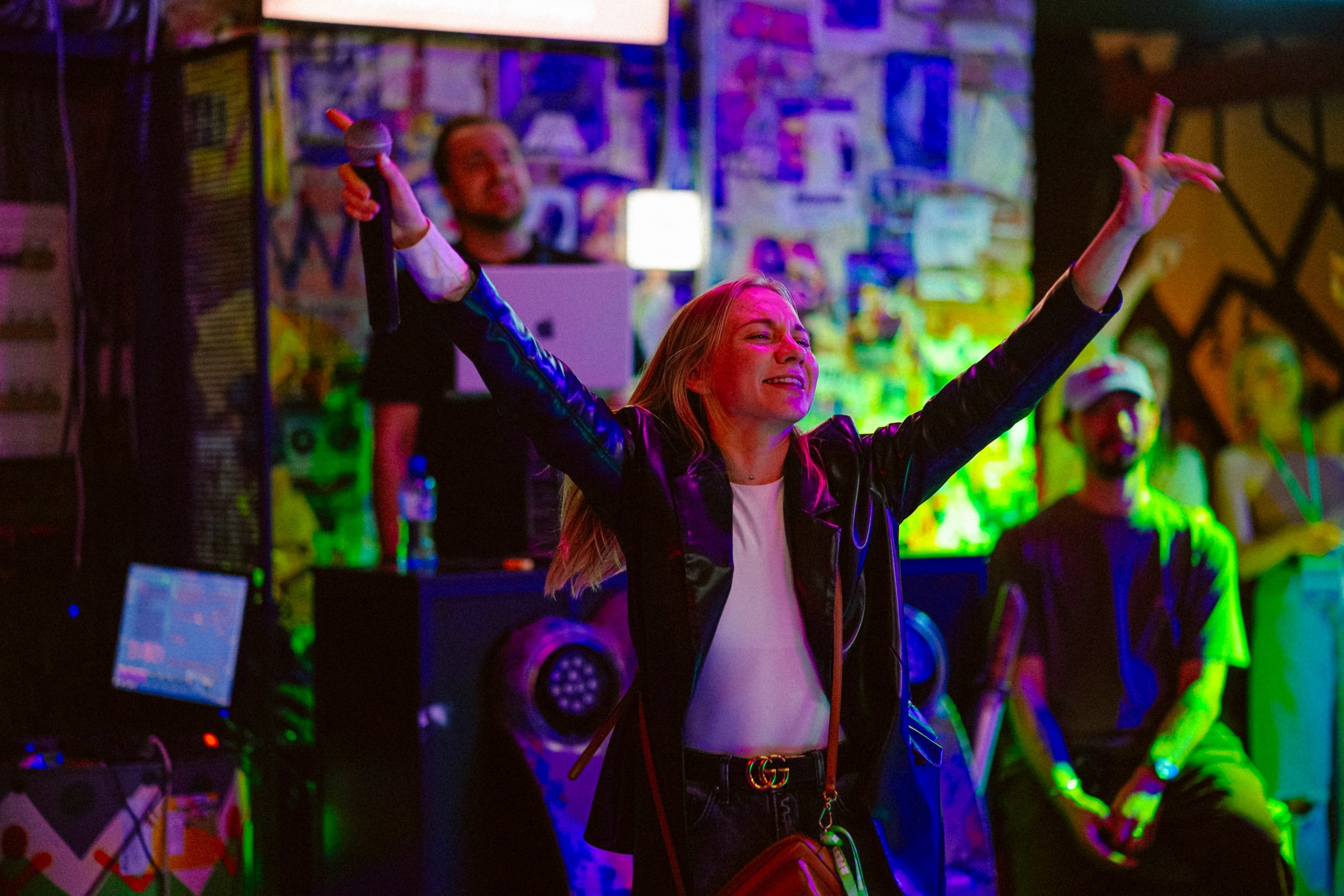 2 Гис | Афтепати. #фотокаквкино | Фотографирую людей