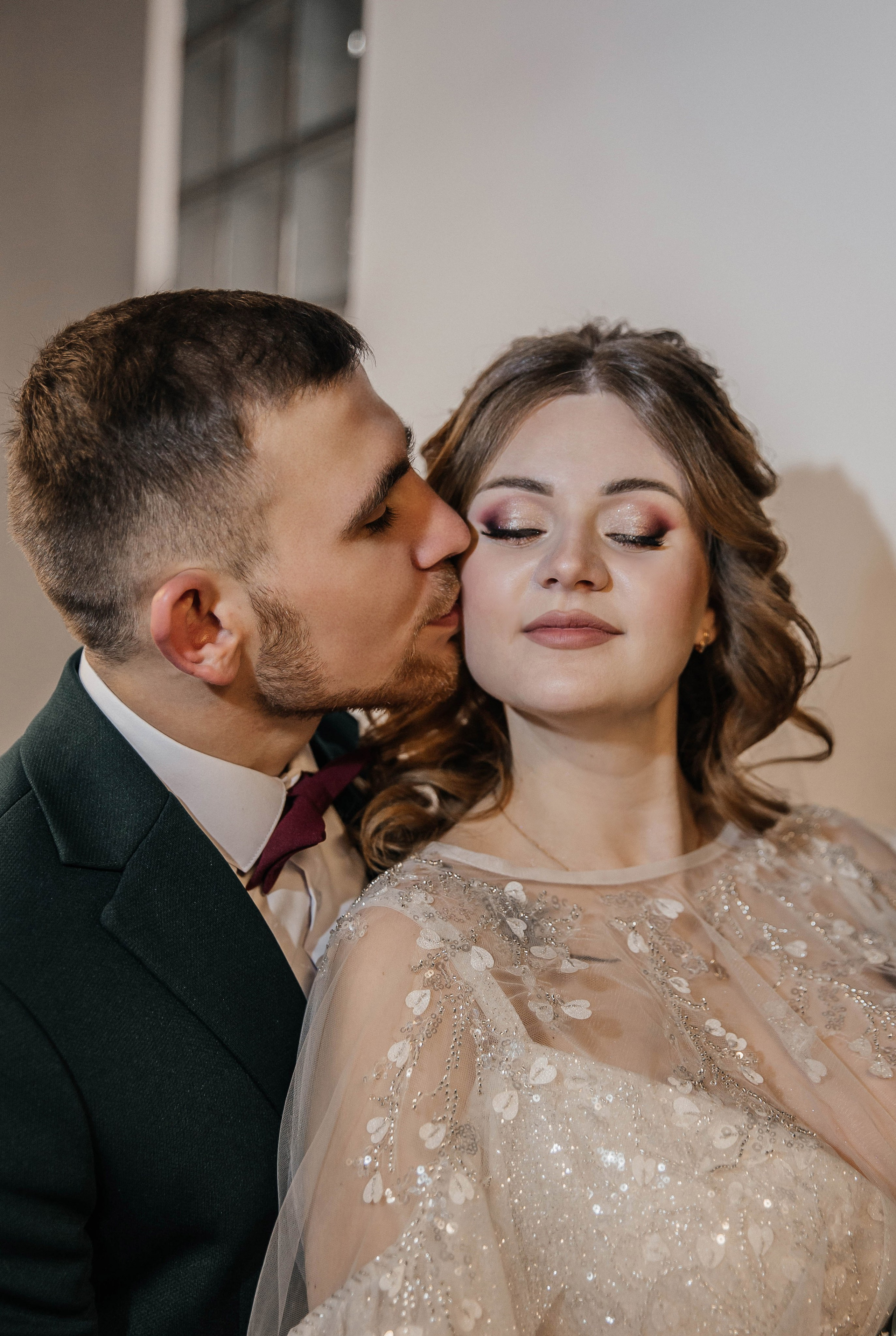 Свадебные. Фотограф Алина Галатова в Краснодаре