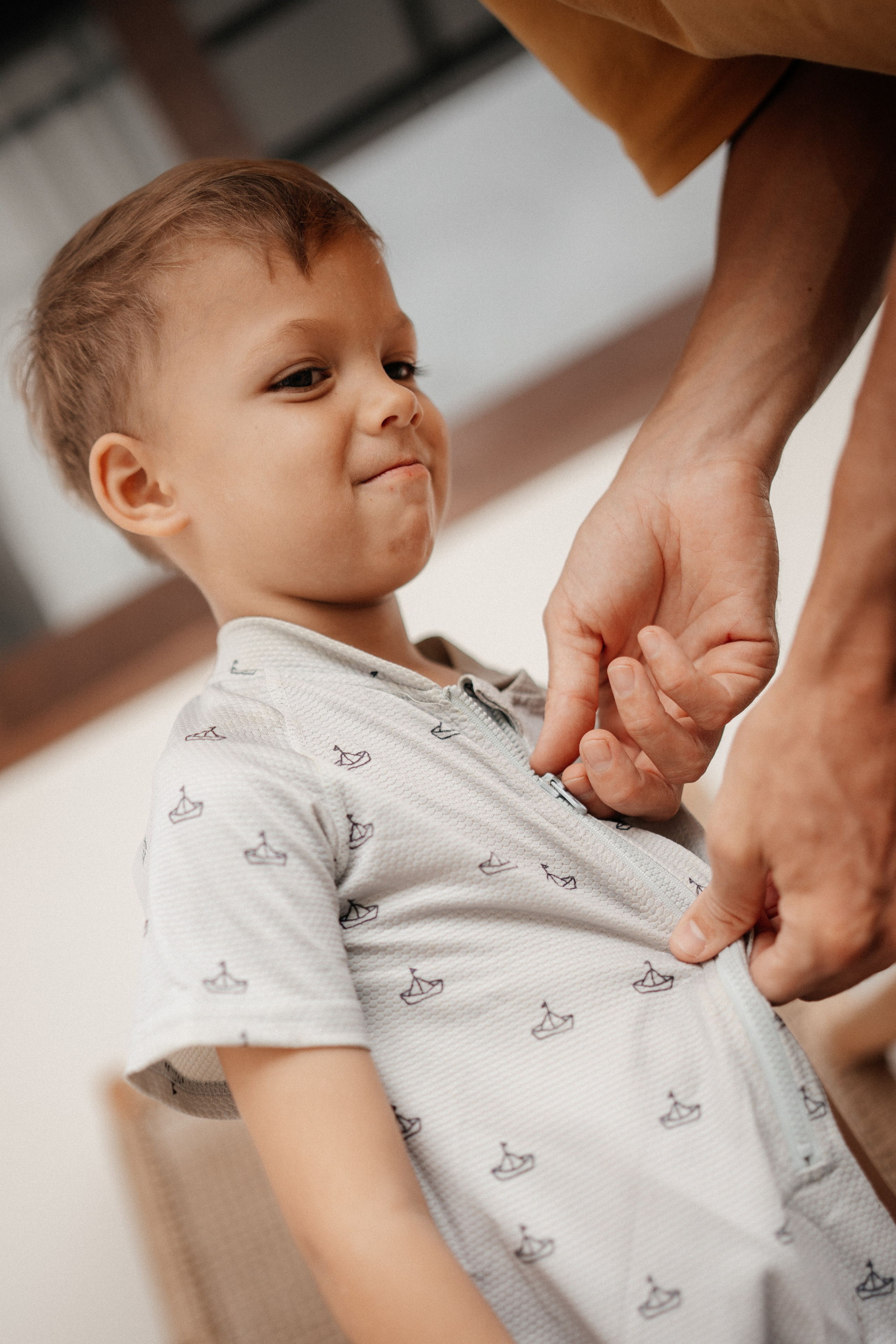 Lenya, Olya & August. Olga Antipova — photographer