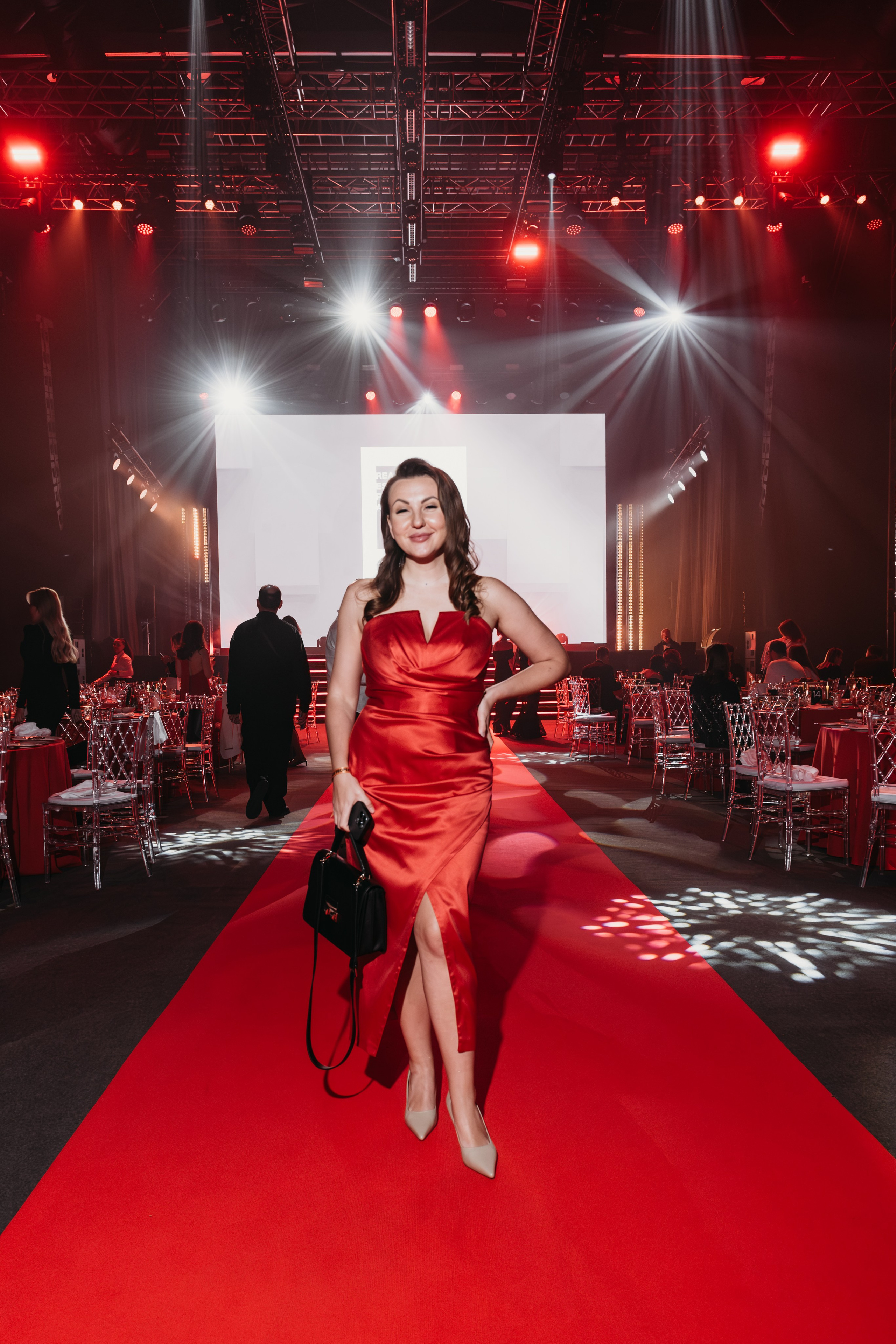 Real Estate Property Awards. Репортажный фотограф в Сочи Екатерина Вежливцева