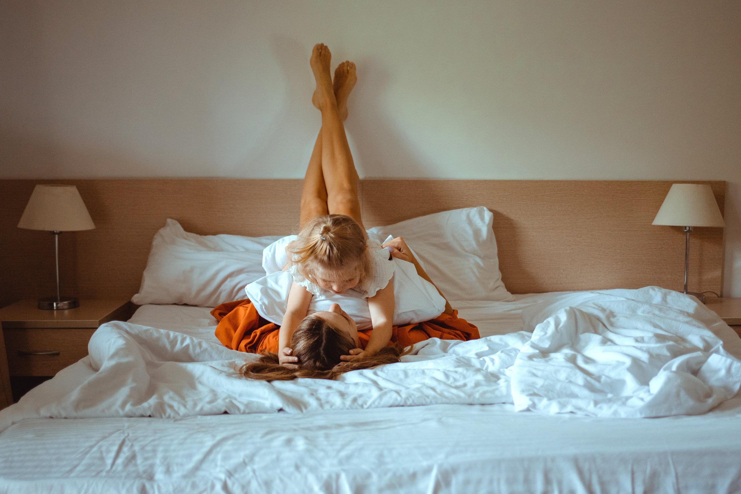 Маленькие секреты. Репортажный фотограф в Сочи Екатерина Вежливцева