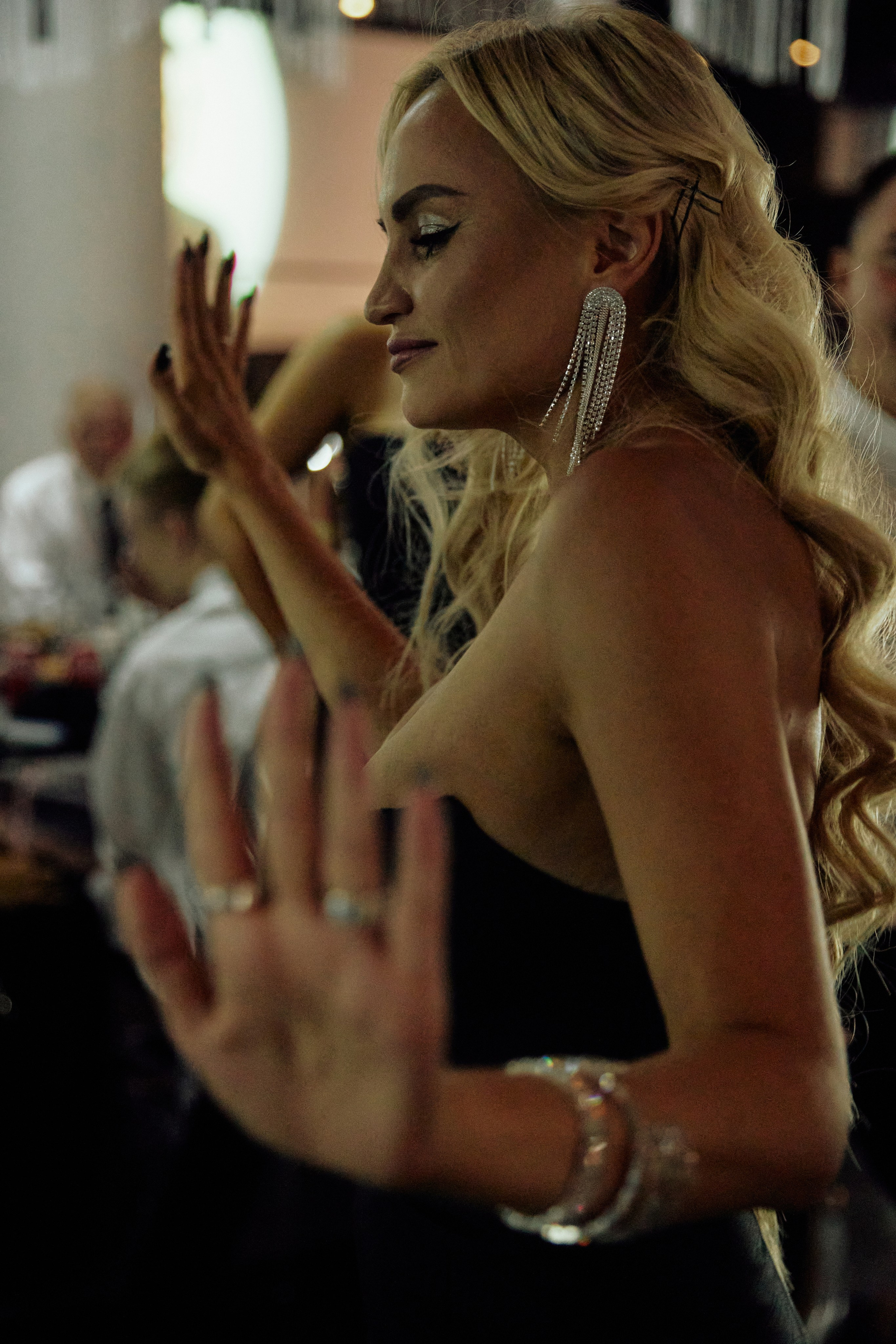 THE GOLDEN CRUMB. Дмитрий Мазуркевич: Профессиональный Репортажный Фотограф