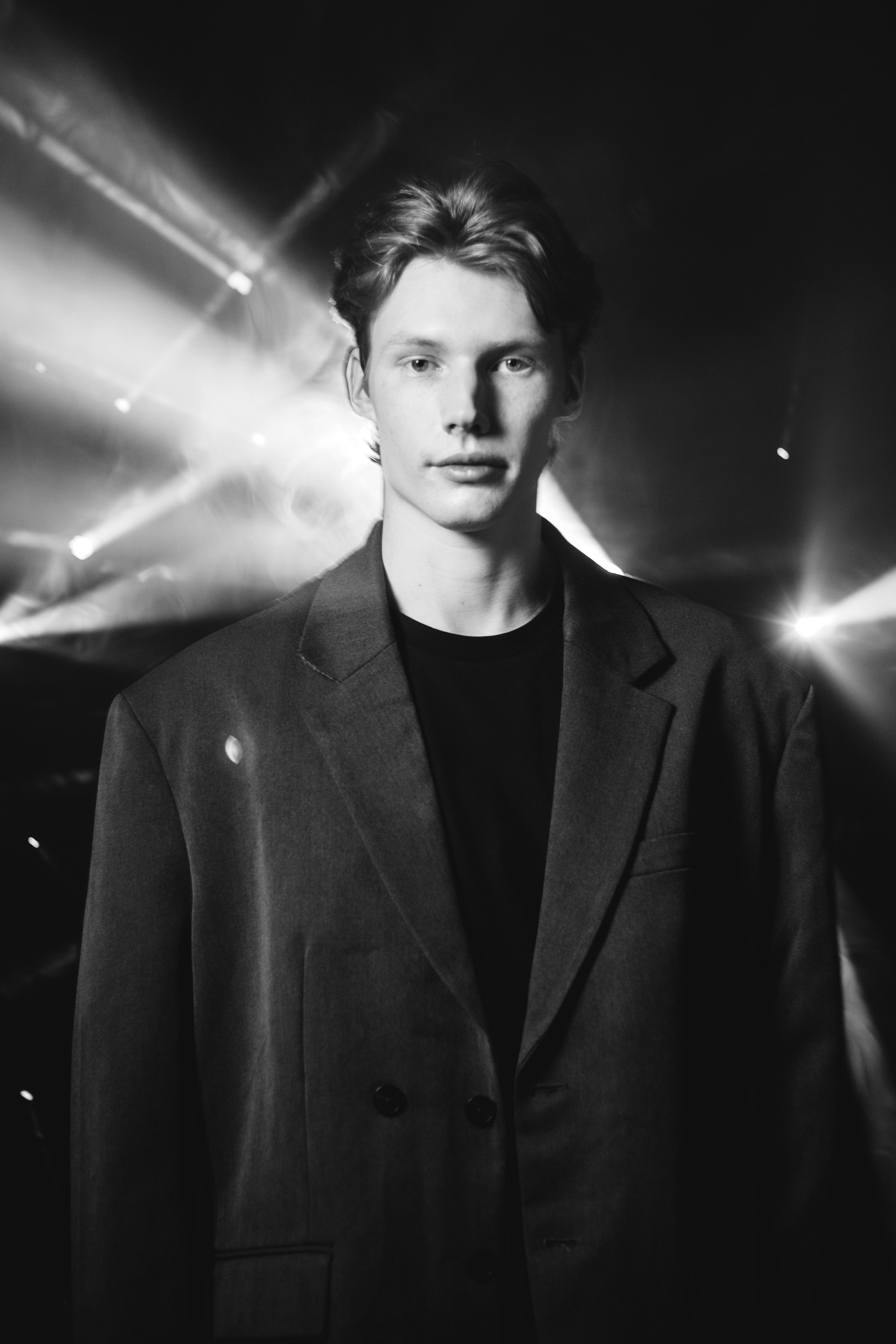 Воркшоп «Эффектный свет». Юля Мурашова портретный и документальный фотограф