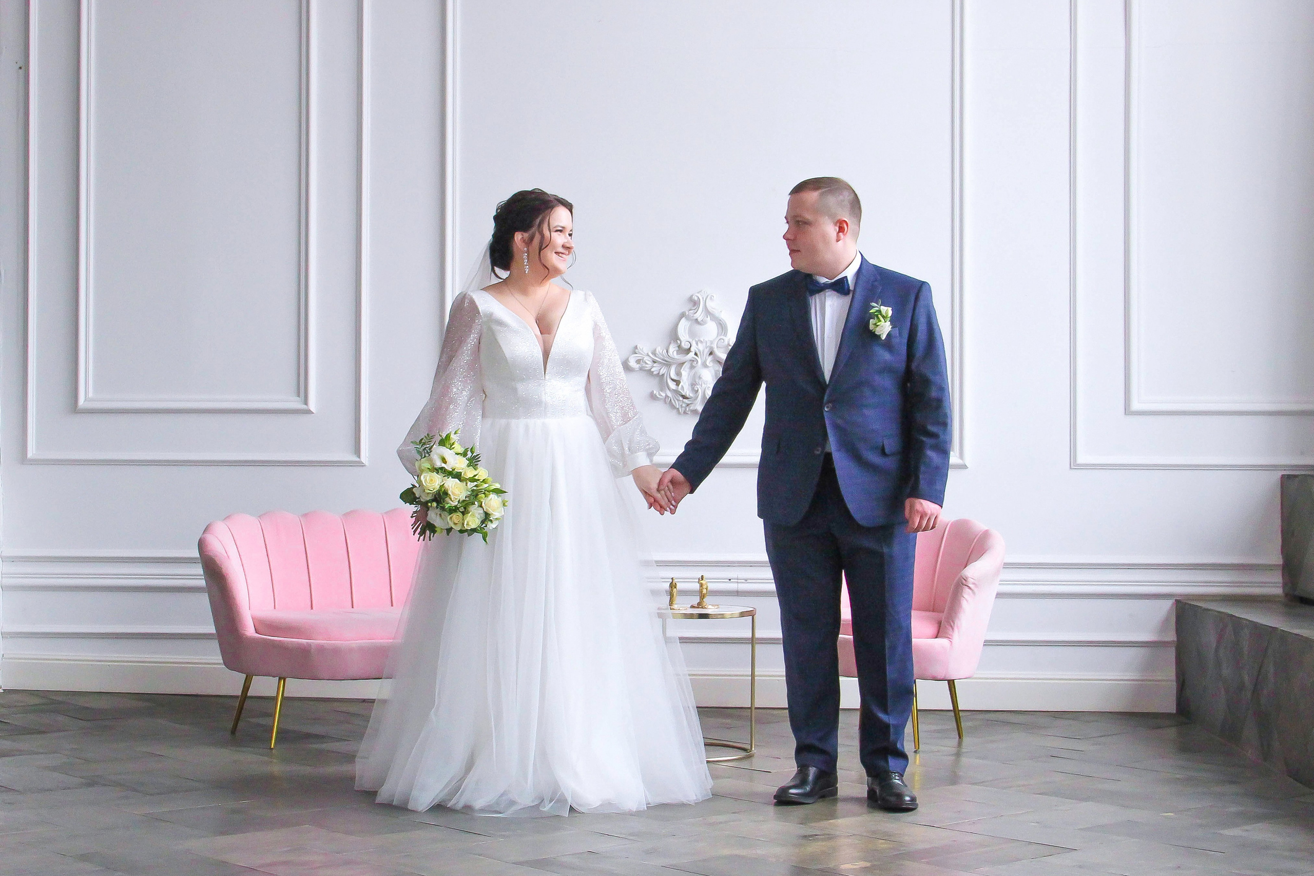 Елизавета Сергеева — свадебный и семейный фотограф, Нижний Новгород