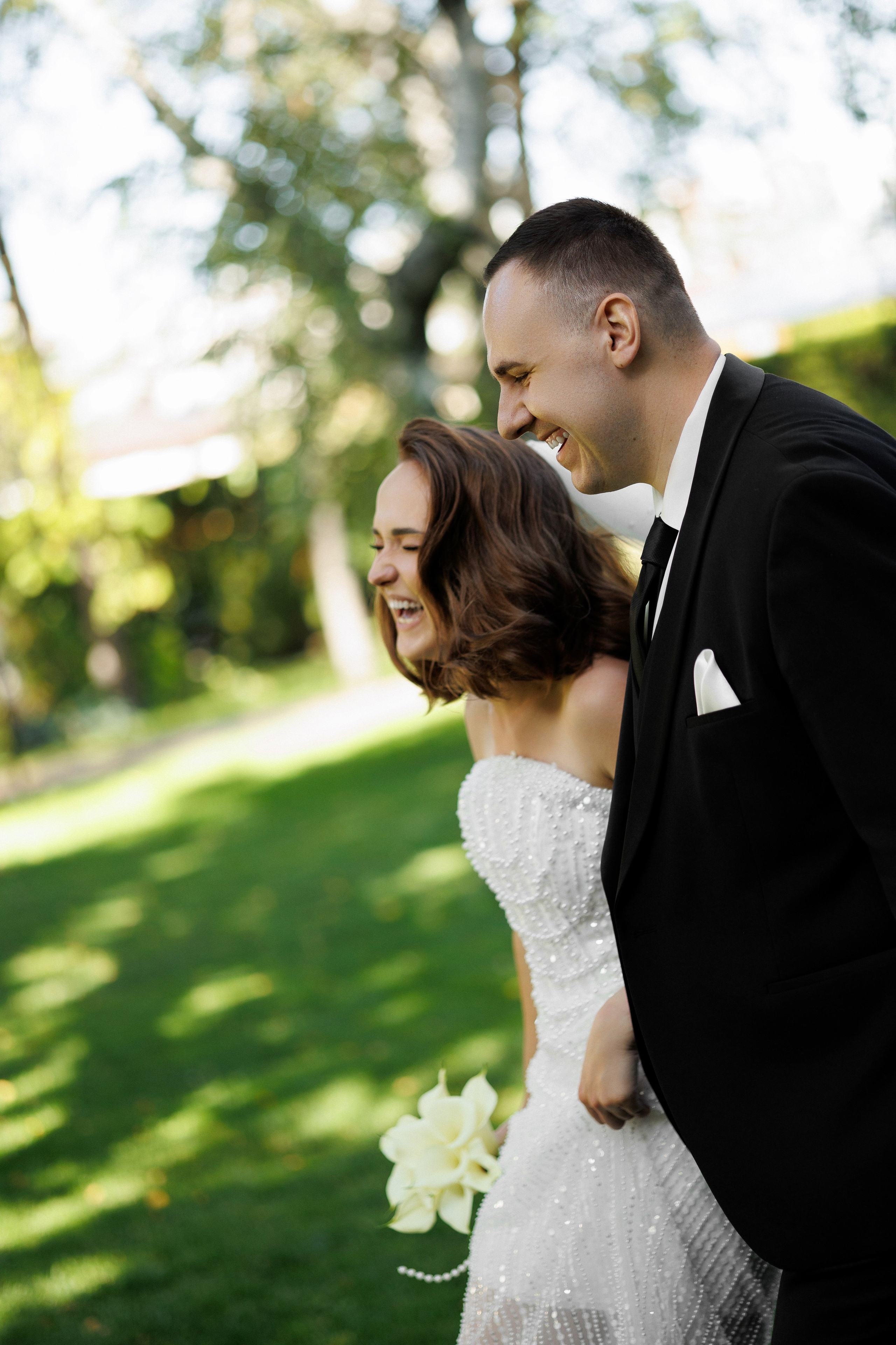 Ксения&Максим. Свадебный фотограф в Ростове-на-Дону Базарова Анастасия