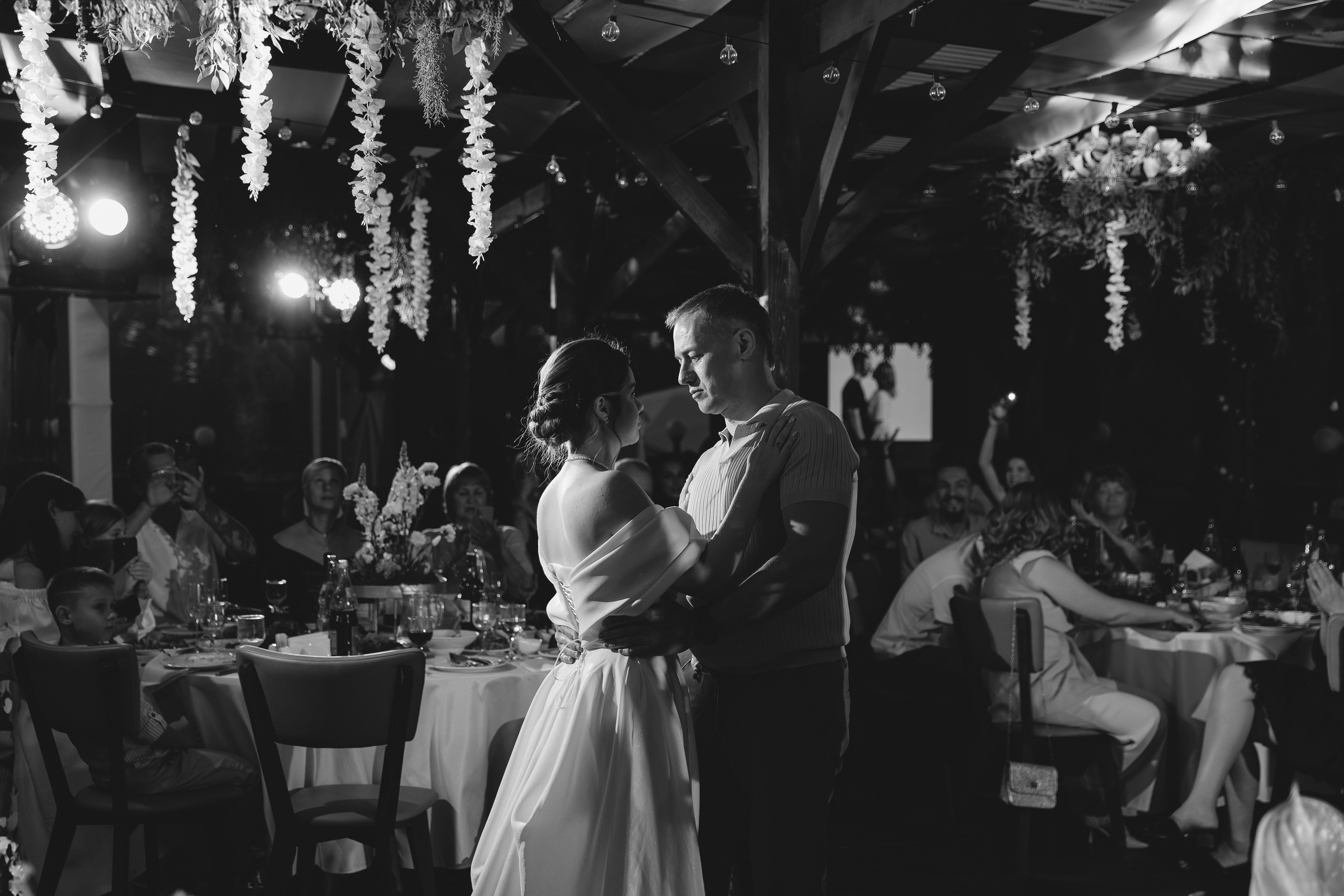 Полина&Алексей. Свадебный фотограф в Ростове-на-Дону Базарова Анастасия