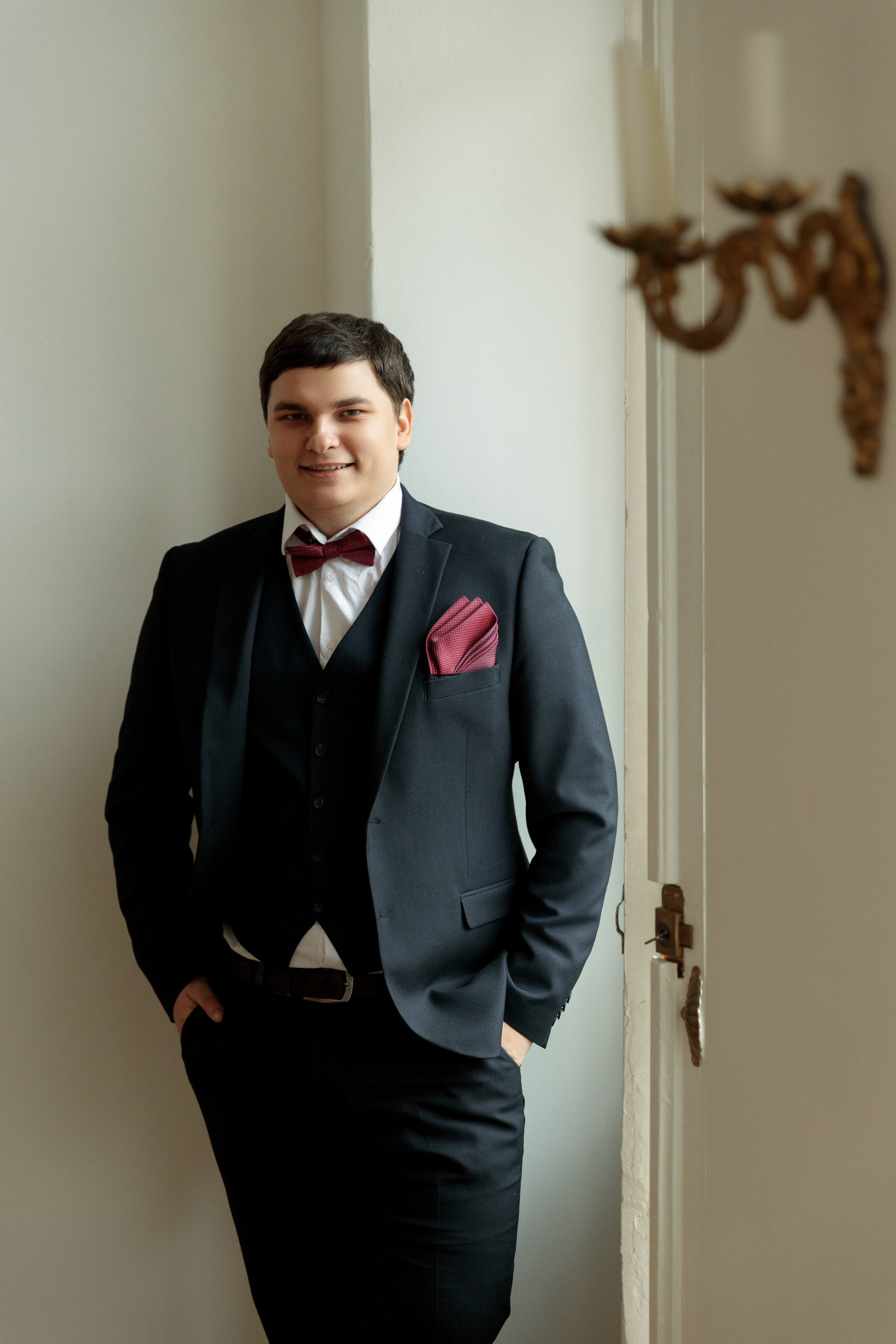 Диана&Анатолий. Свадебный фотограф в Ростове-на-Дону Базарова Анастасия