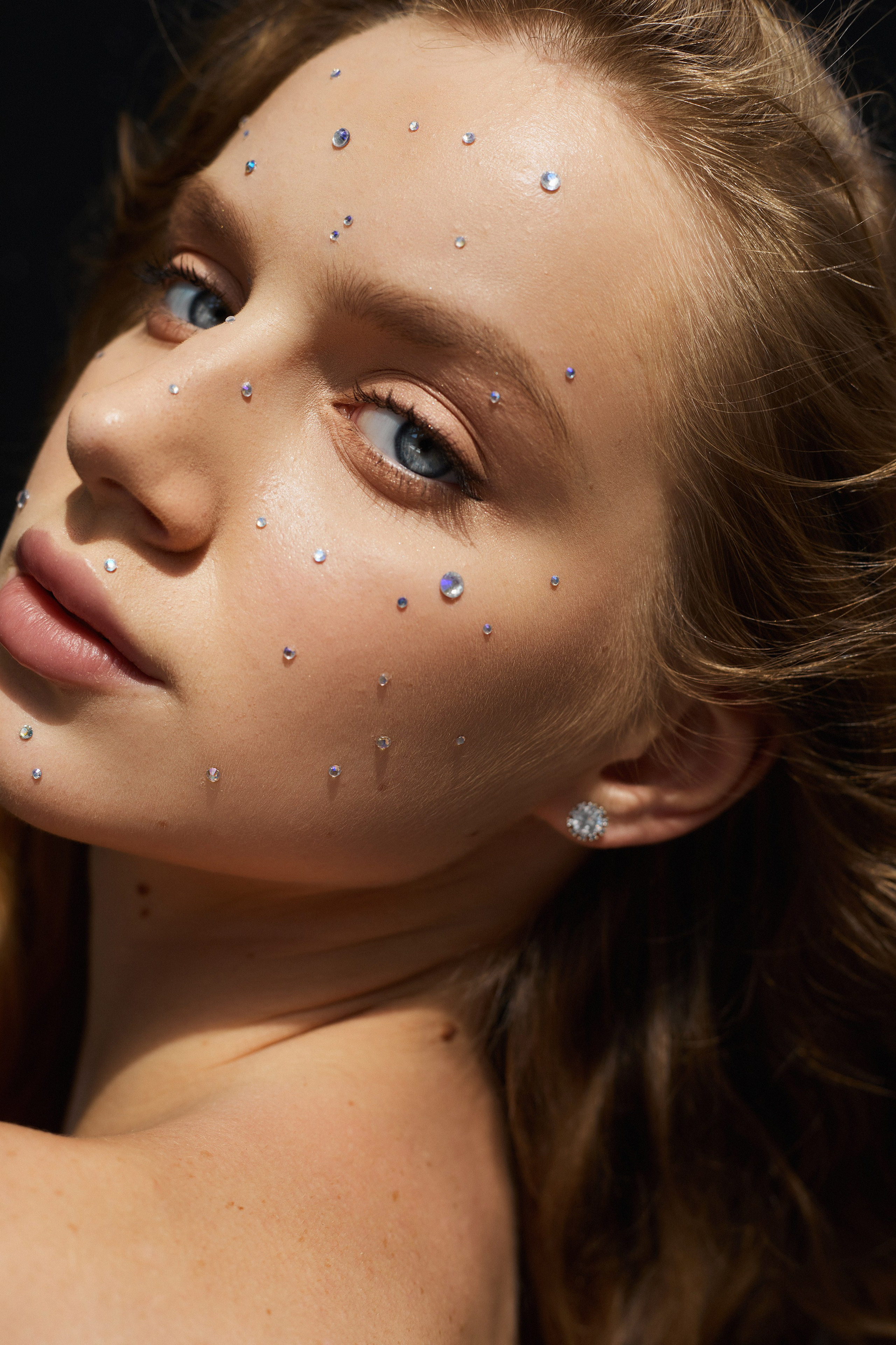 Ангелина. Фотограф Ирина Бутко