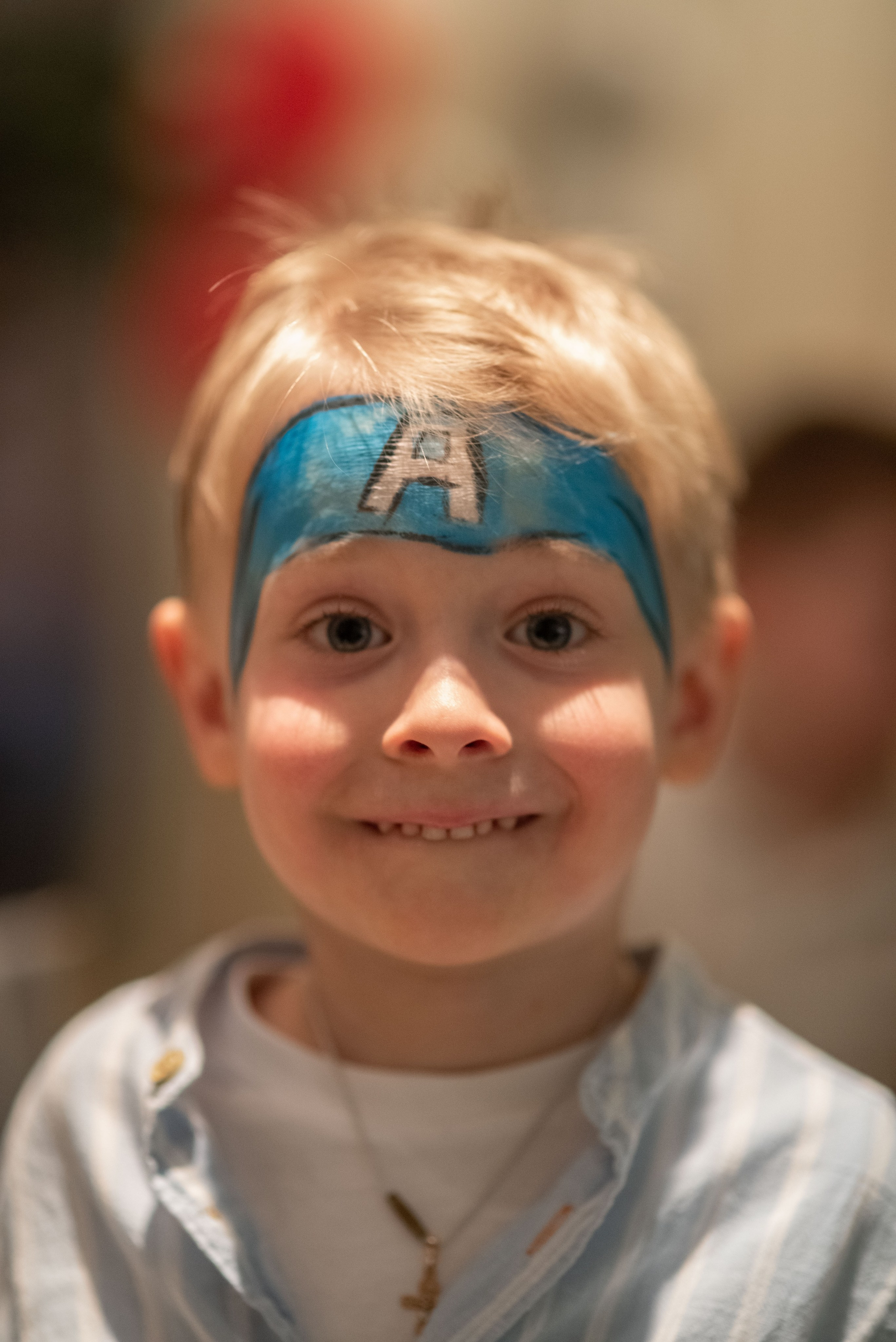 Даник 5 лет. Фотограф Крещения и Венчания. Минск и другие города. Почтенная Наташа