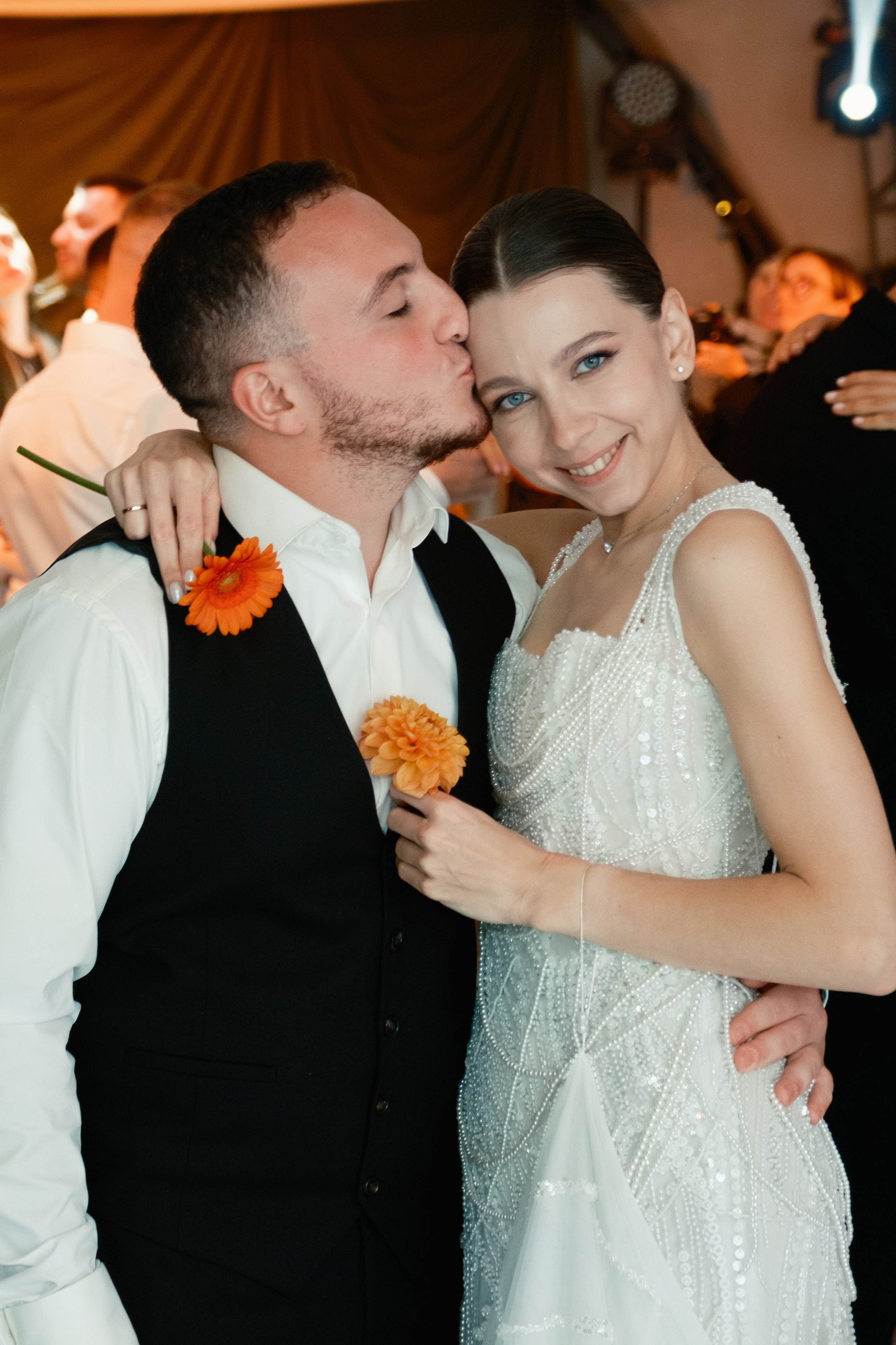 Сирак / Вероника. Свадебный Видеограф Фотограф в Сочи