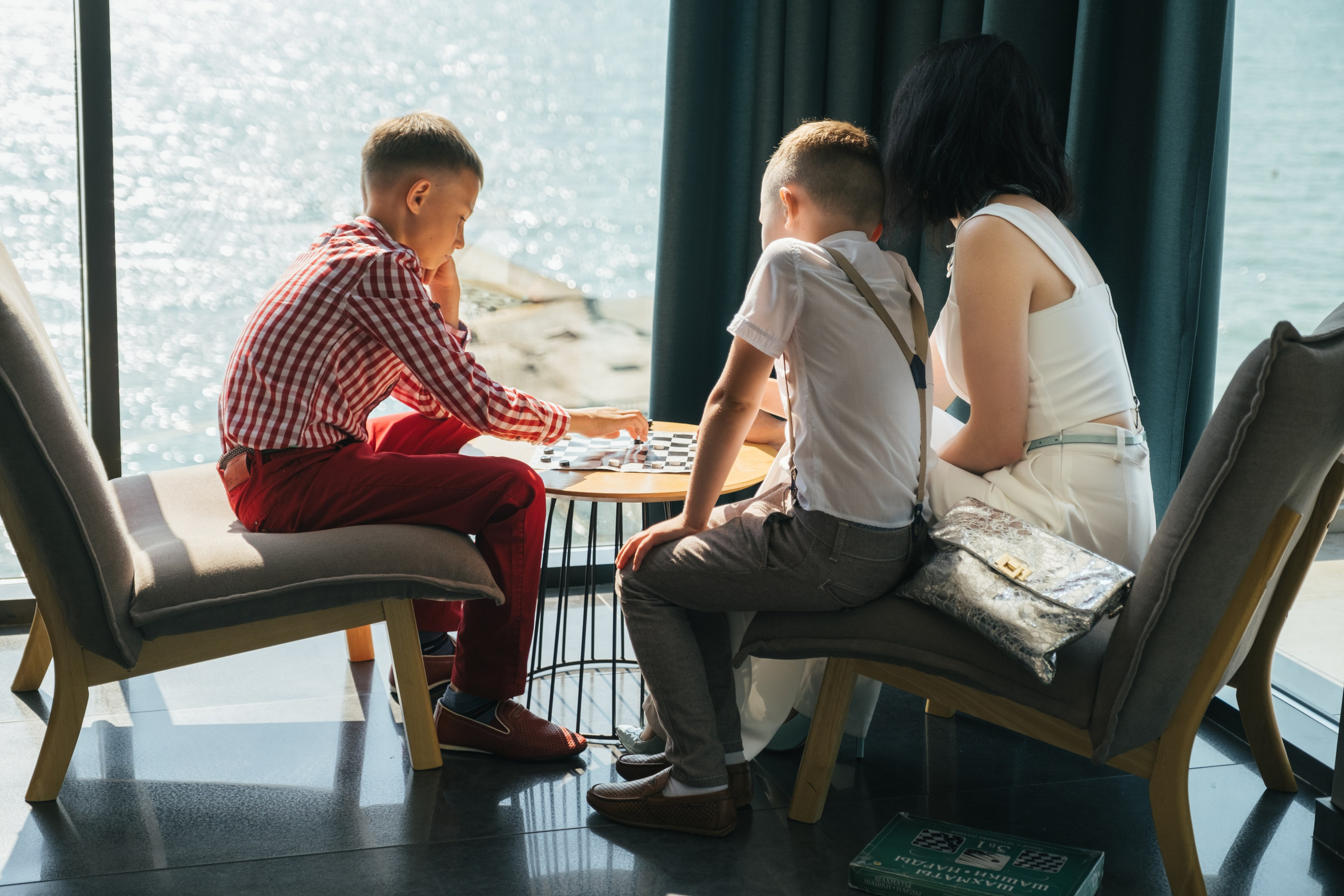 Ольга / Алексей. Свадебный Видеограф Фотограф в Сочи