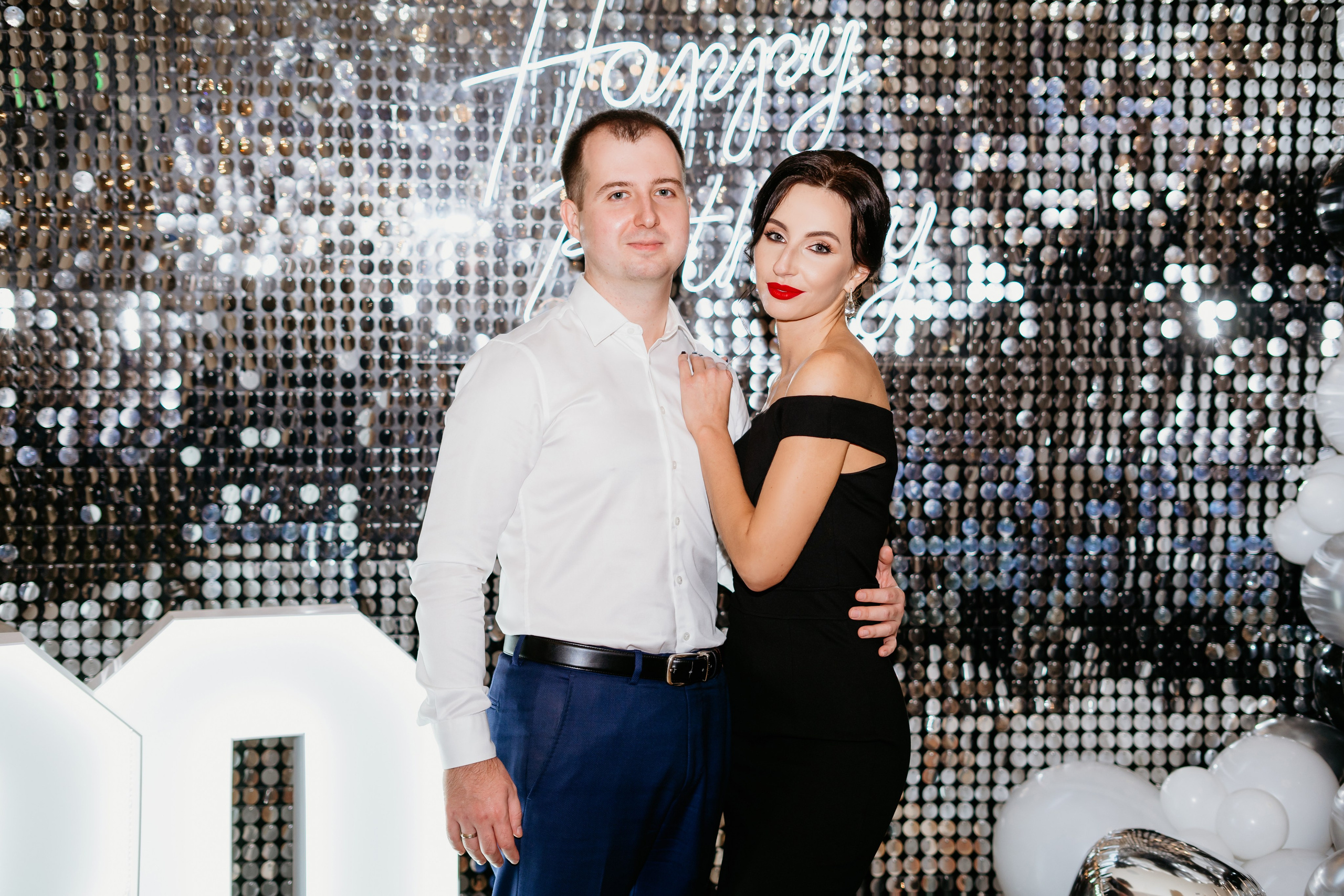 Ранда ДР / Графский Парк. Фотограф мероприятий в Ростове-на-Дону Есманская Елена