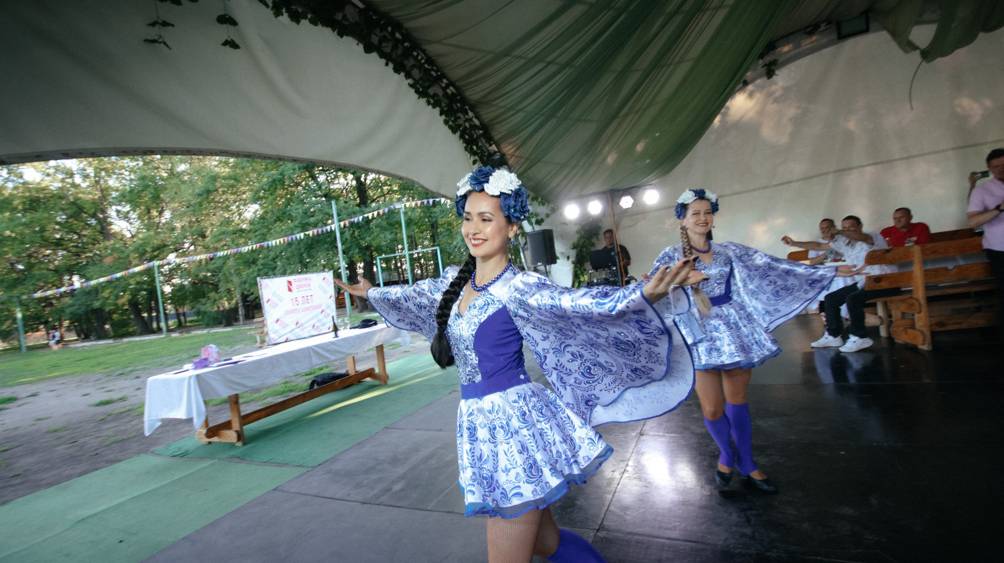 Фабрика Дверей. Свадебный и репортажный фотограф Дмитрий Кононенко