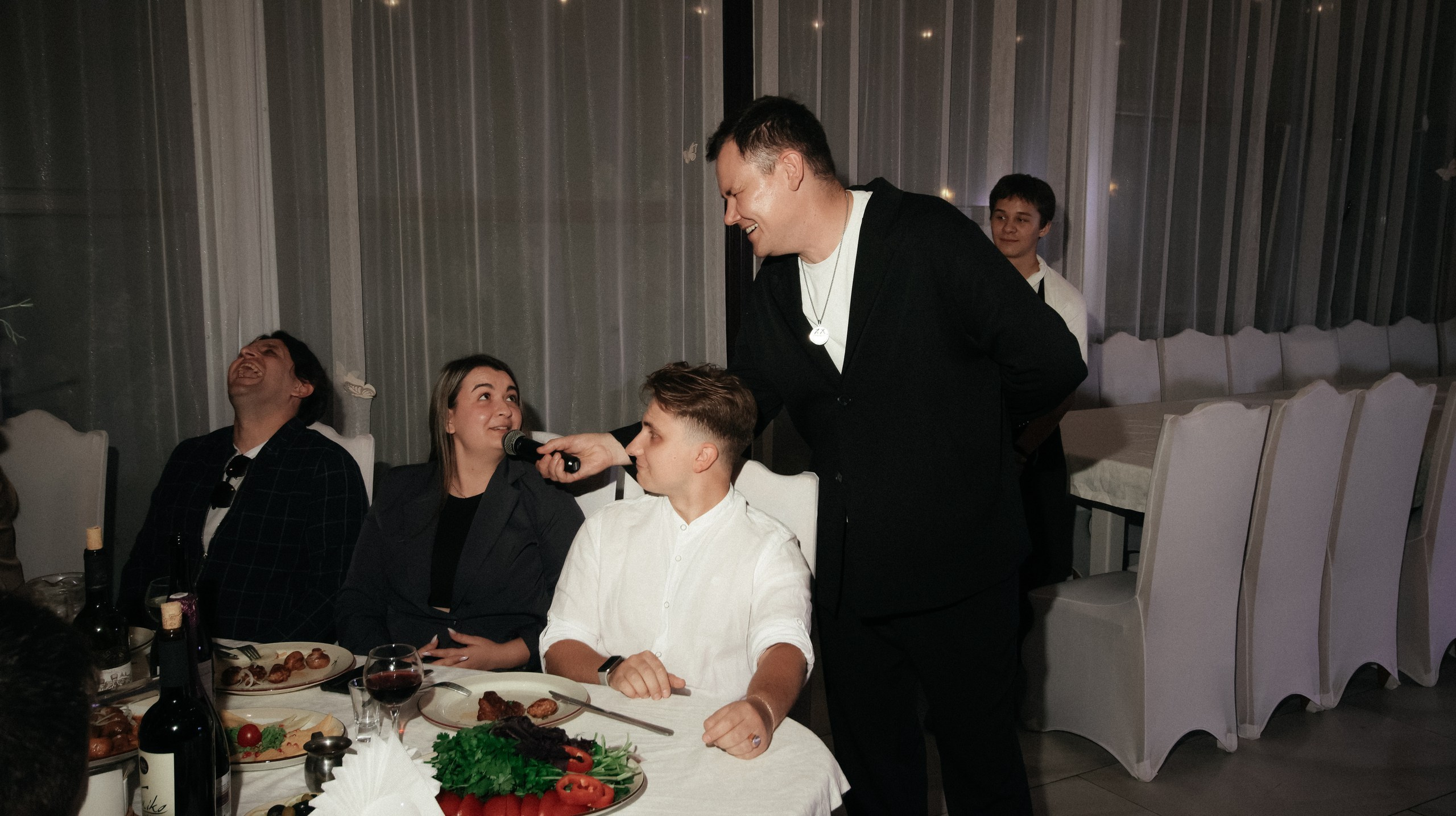 Яна и Артем. Свадебный и репортажный фотограф Дмитрий Кононенко