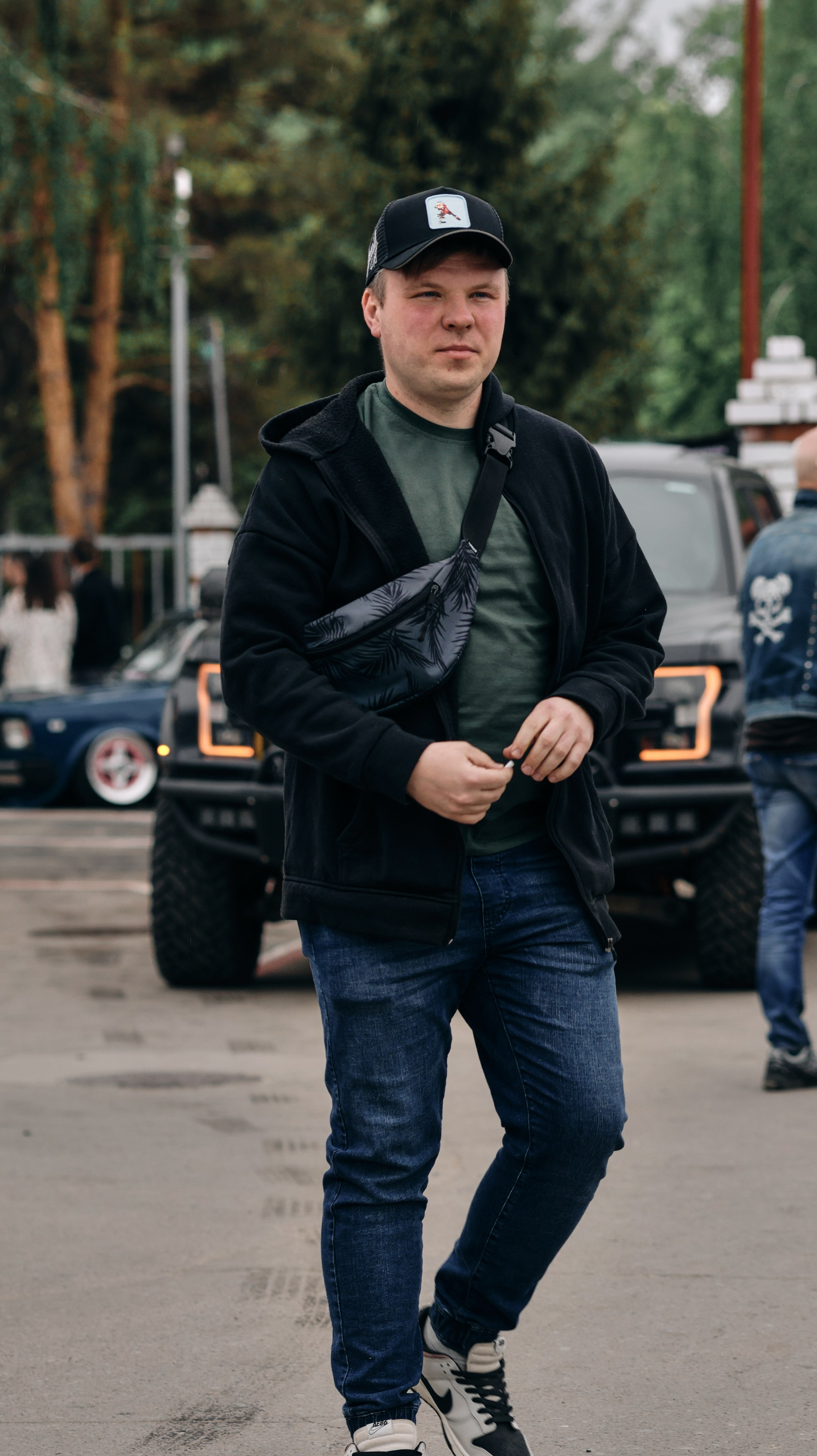 Открытие автосезона 2025. Свадебный и репортажный фотограф Дмитрий Кононенко