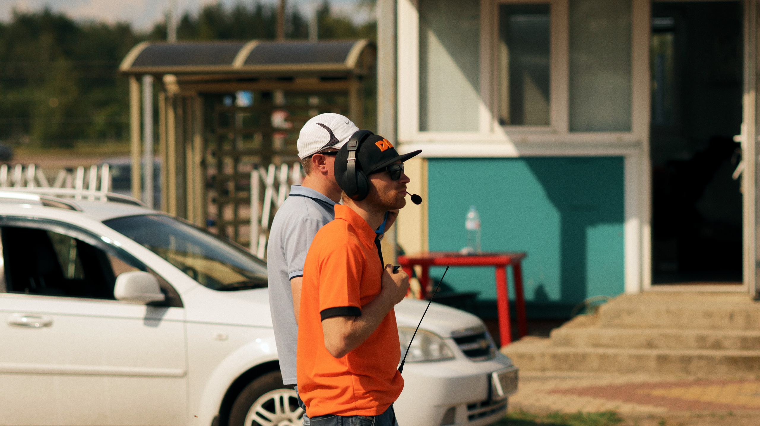 Чемпионат Drift Battle Series 2 Этап 2025 \\ День 1 //. Свадебный и репортажный фотограф Дмитрий Кононенко