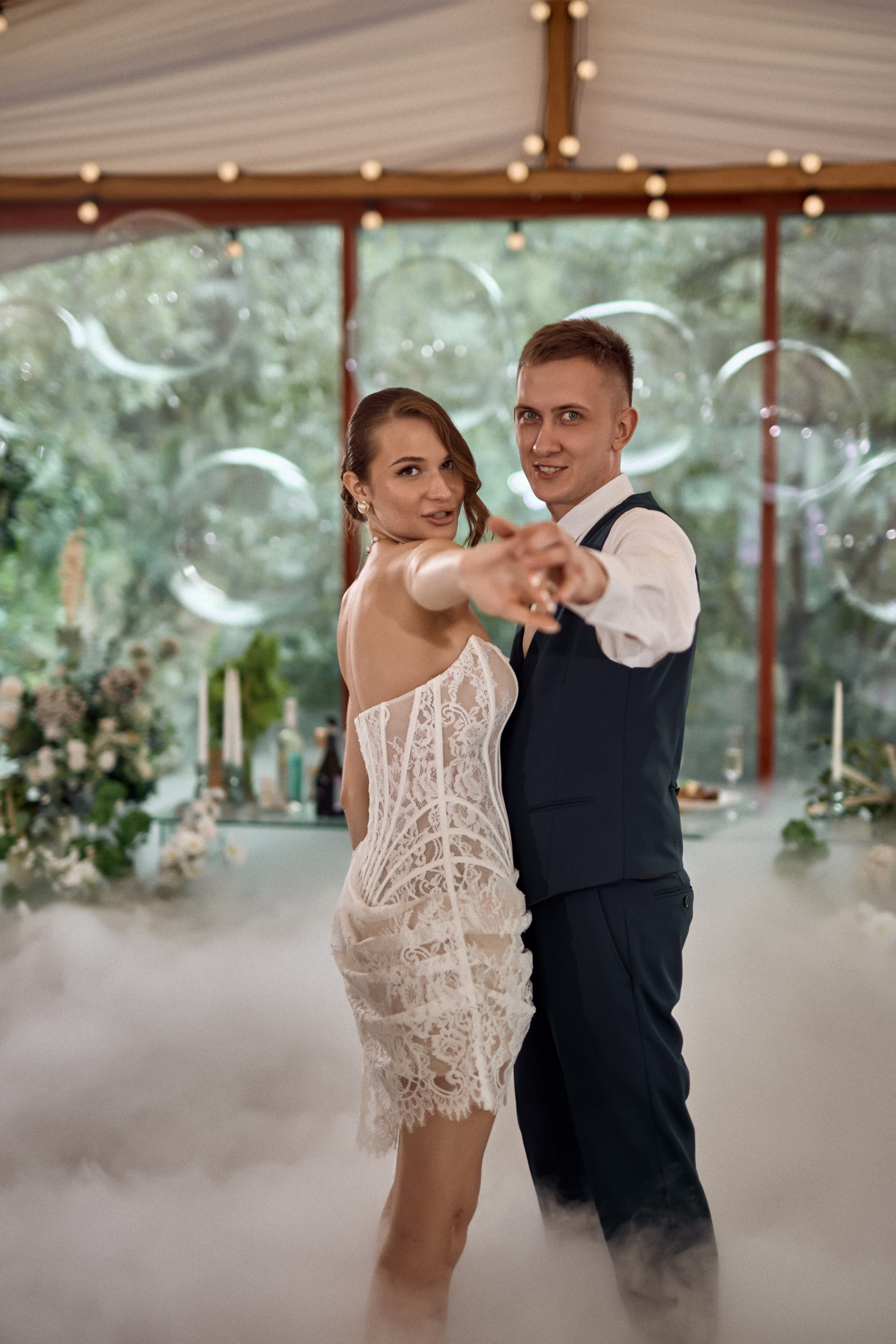 Иван и Виктория. Свадебный и репортажный фотограф Дмитрий Кононенко