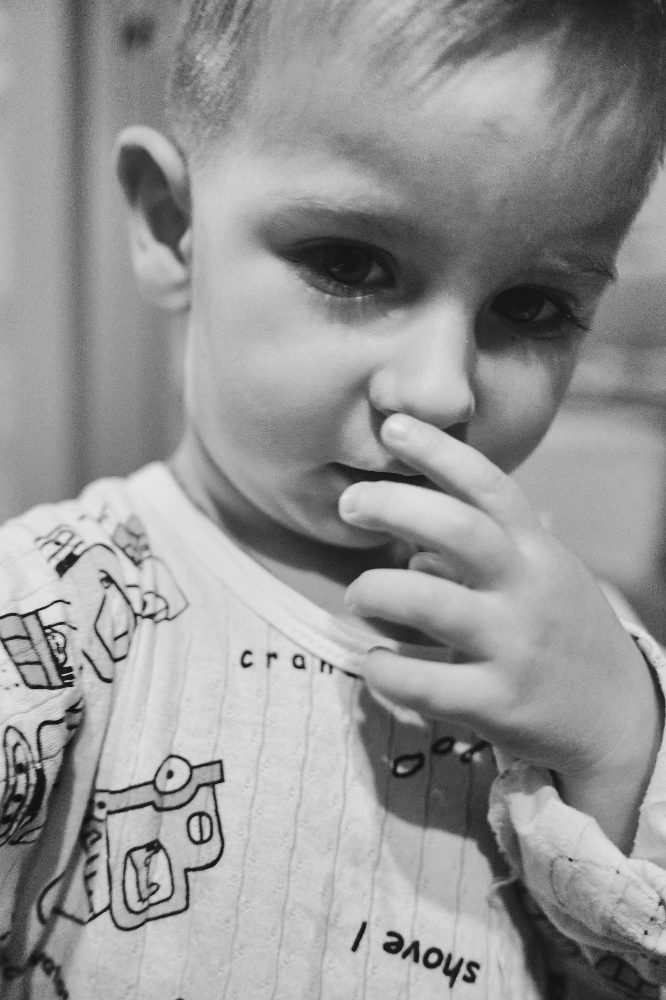 Согретые домом, вдохновленные снегом. Документальная семейная фотография Сергей Давыдов, Москва