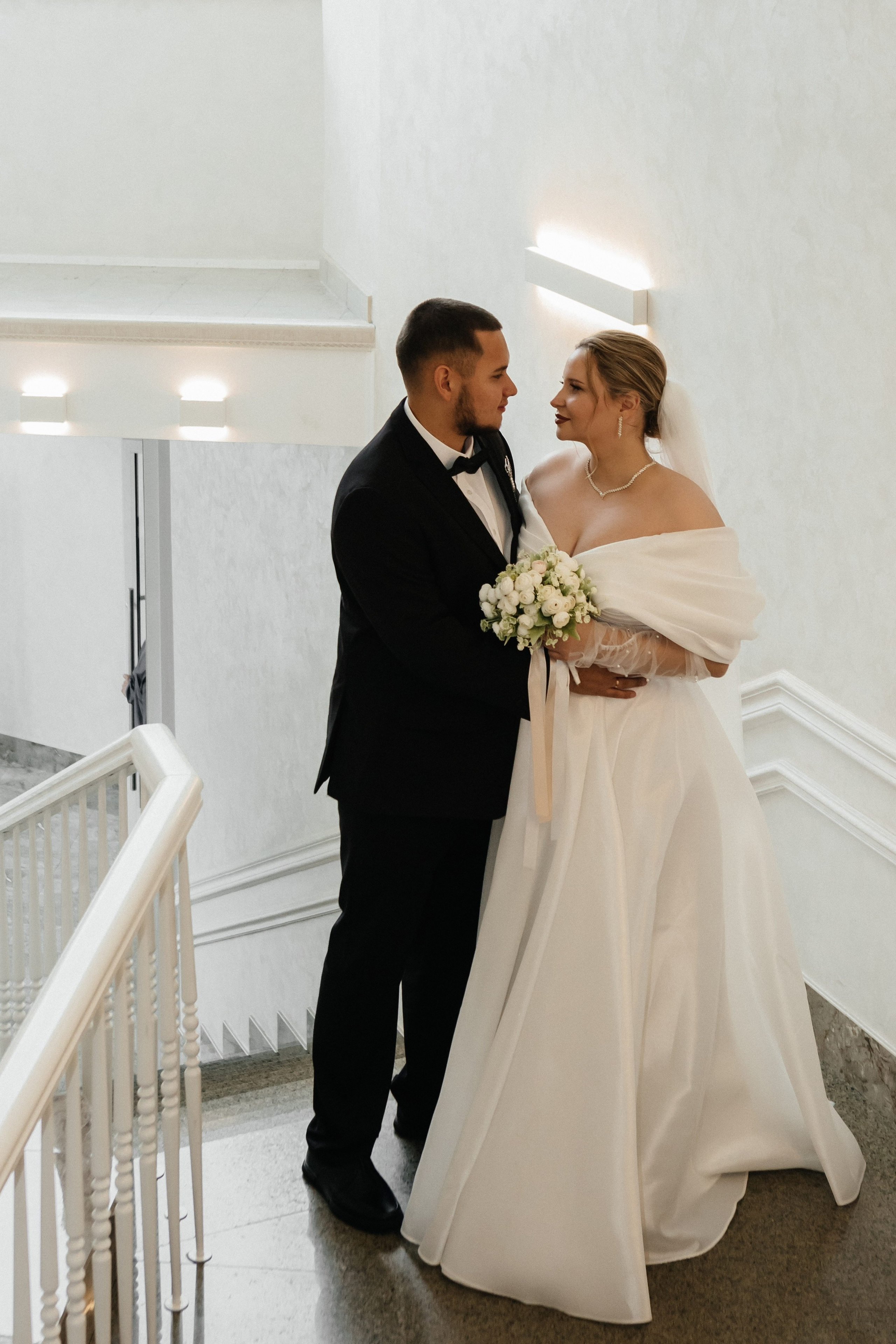 Свадебные анонсы. Свадебный и семейный фотограф Елена Иштулкина