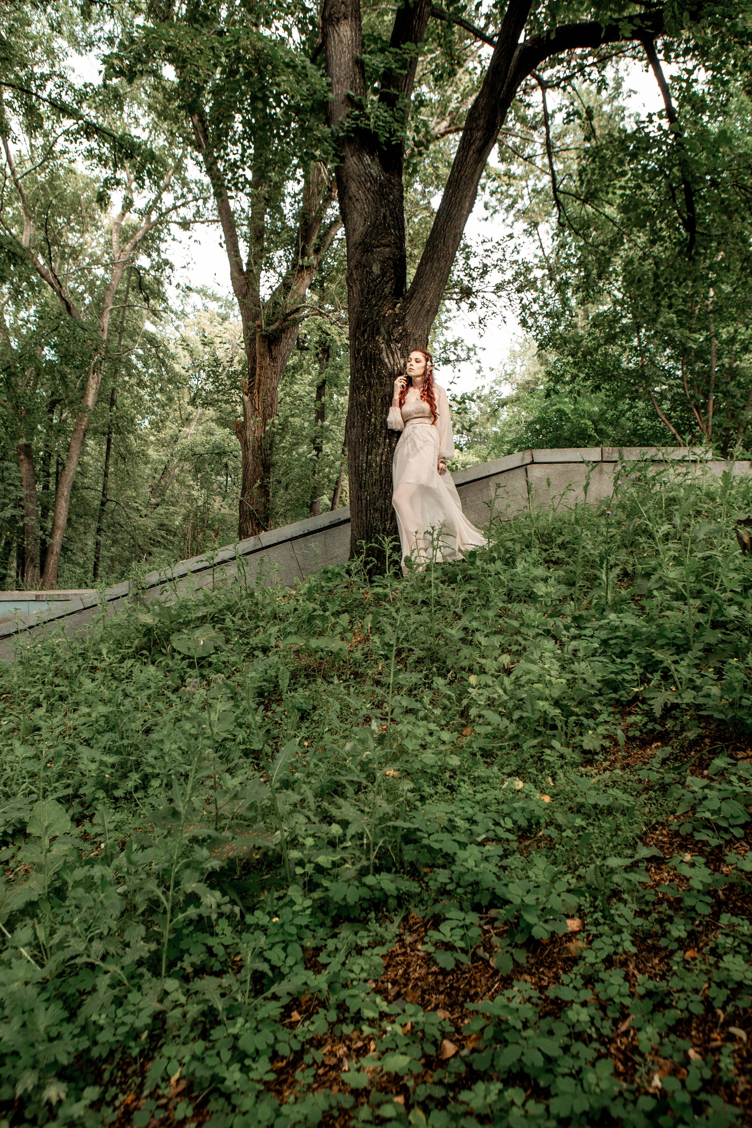 Эльфийские истории. Фотограф Екатерина Голицына