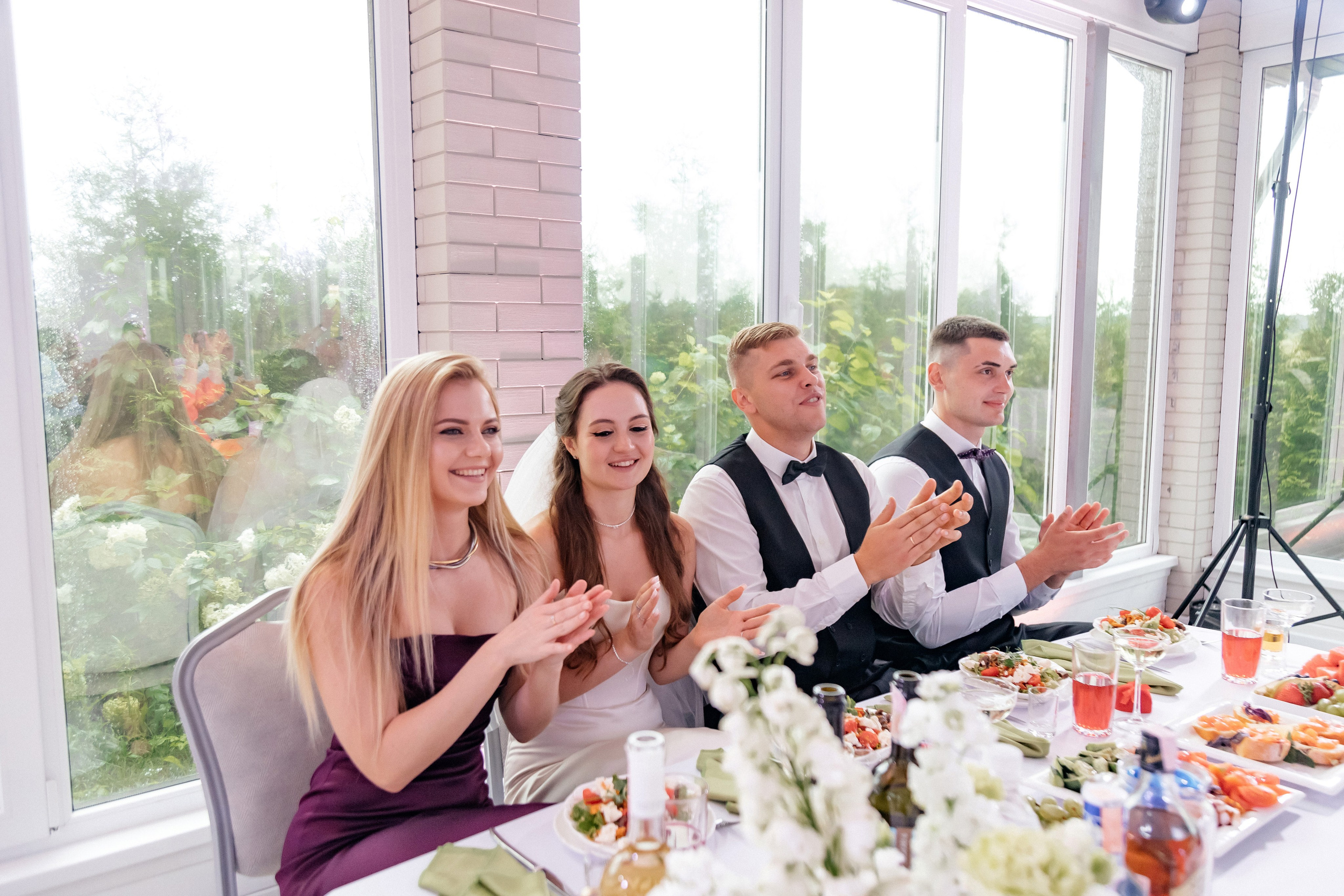 Наташа и Леша. Свадебный и семейный фотограф Юлия Виноградова