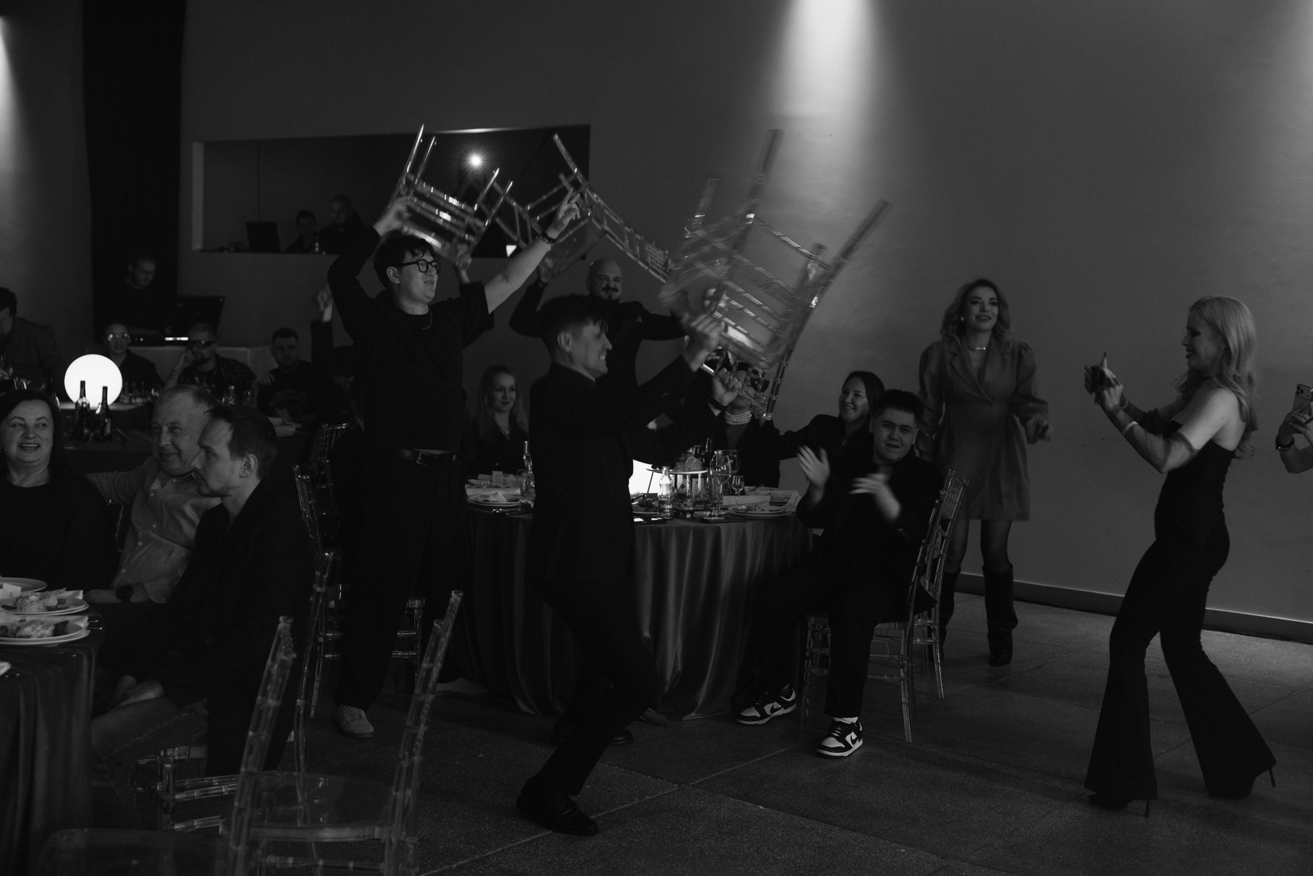 Огонек у Андросовой. Фотограф в Ижевске и Казани Богданов Яков