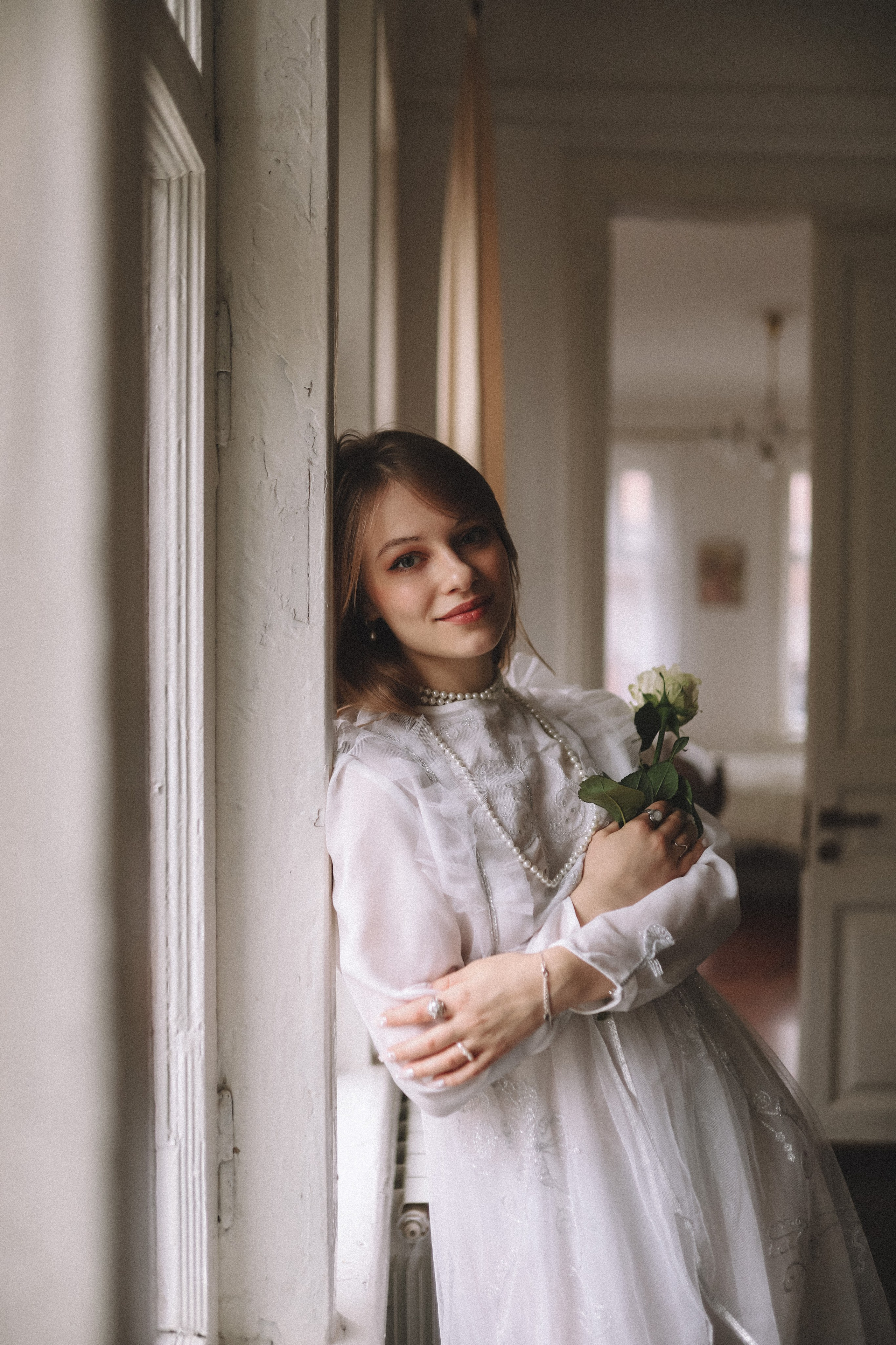 Женя. Фотограф в Нижнем Новгороде Кристина Батанова