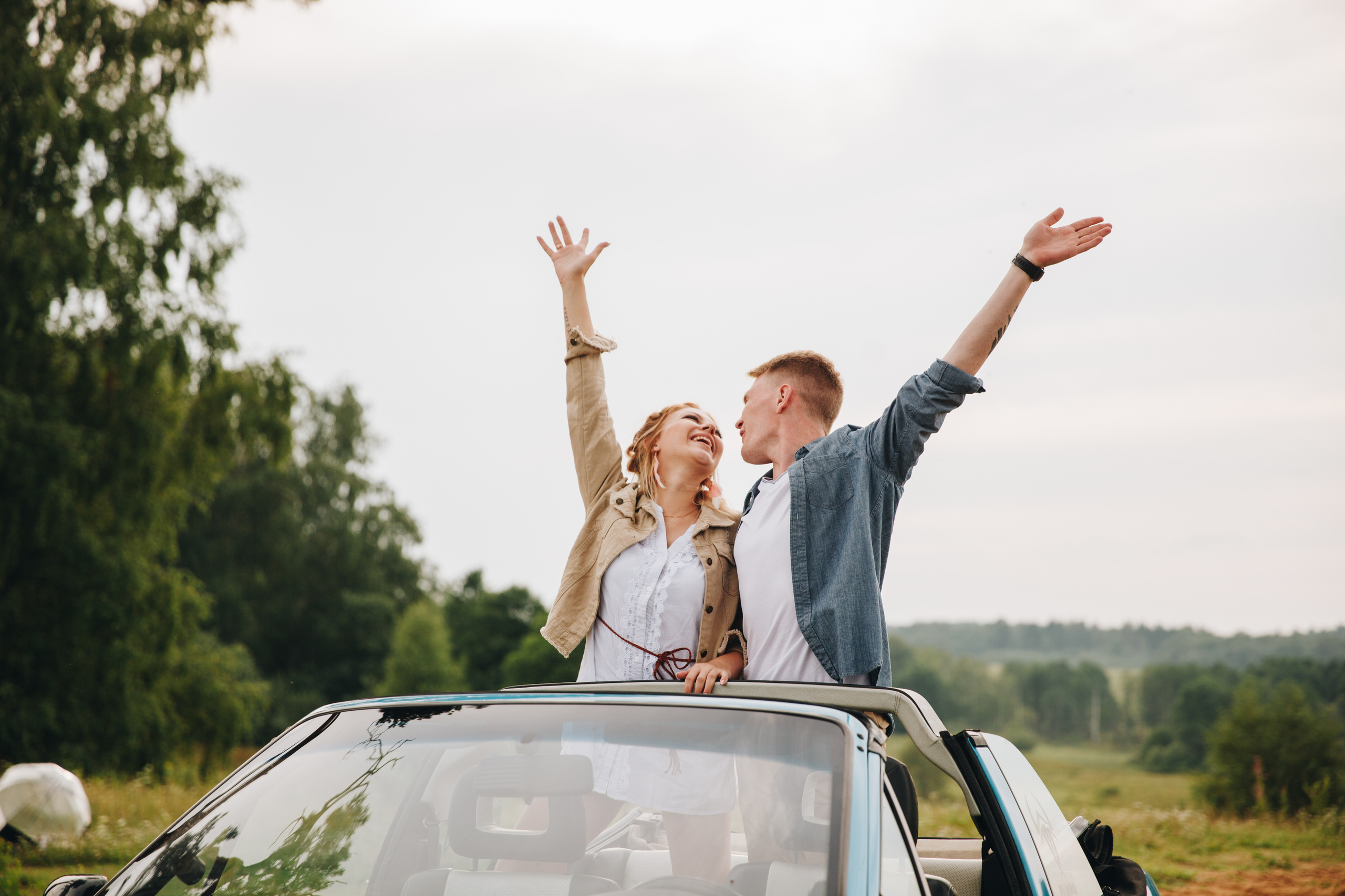 Саша + Таня. Фотограф Луиза Юдилевич Москва
