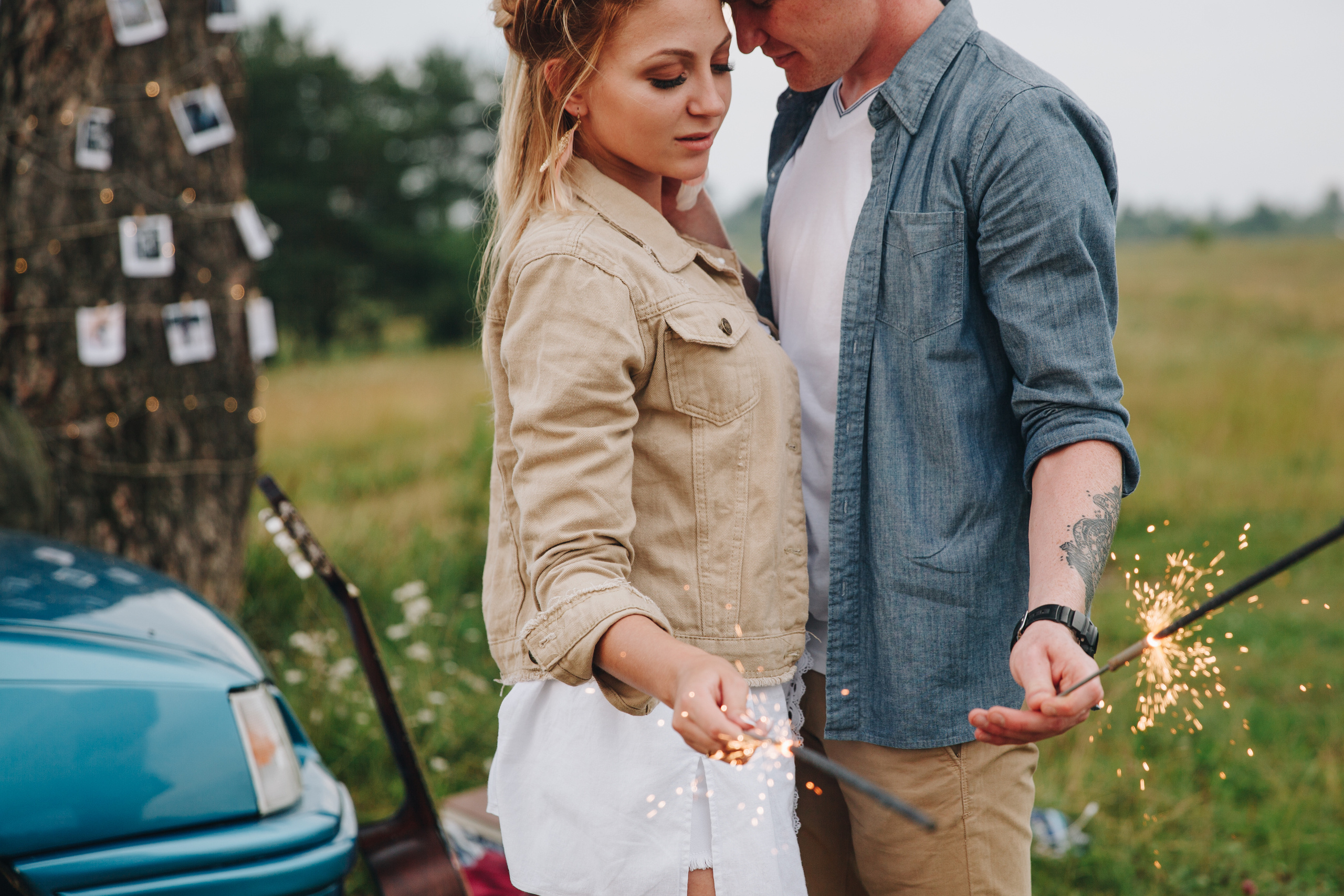 Саша + Таня. Фотограф Луиза Юдилевич Москва