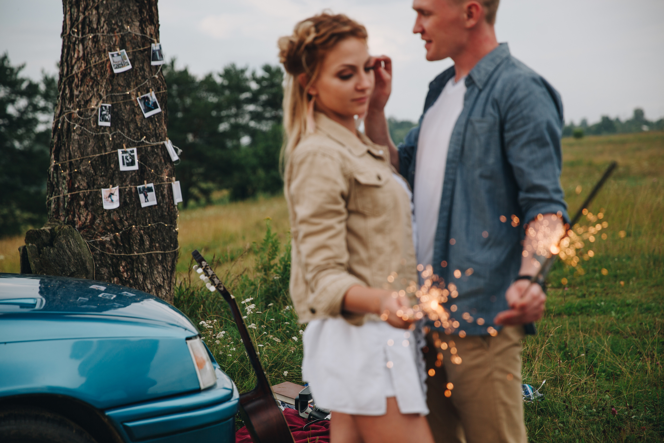 Саша + Таня. Фотограф Луиза Юдилевич Москва